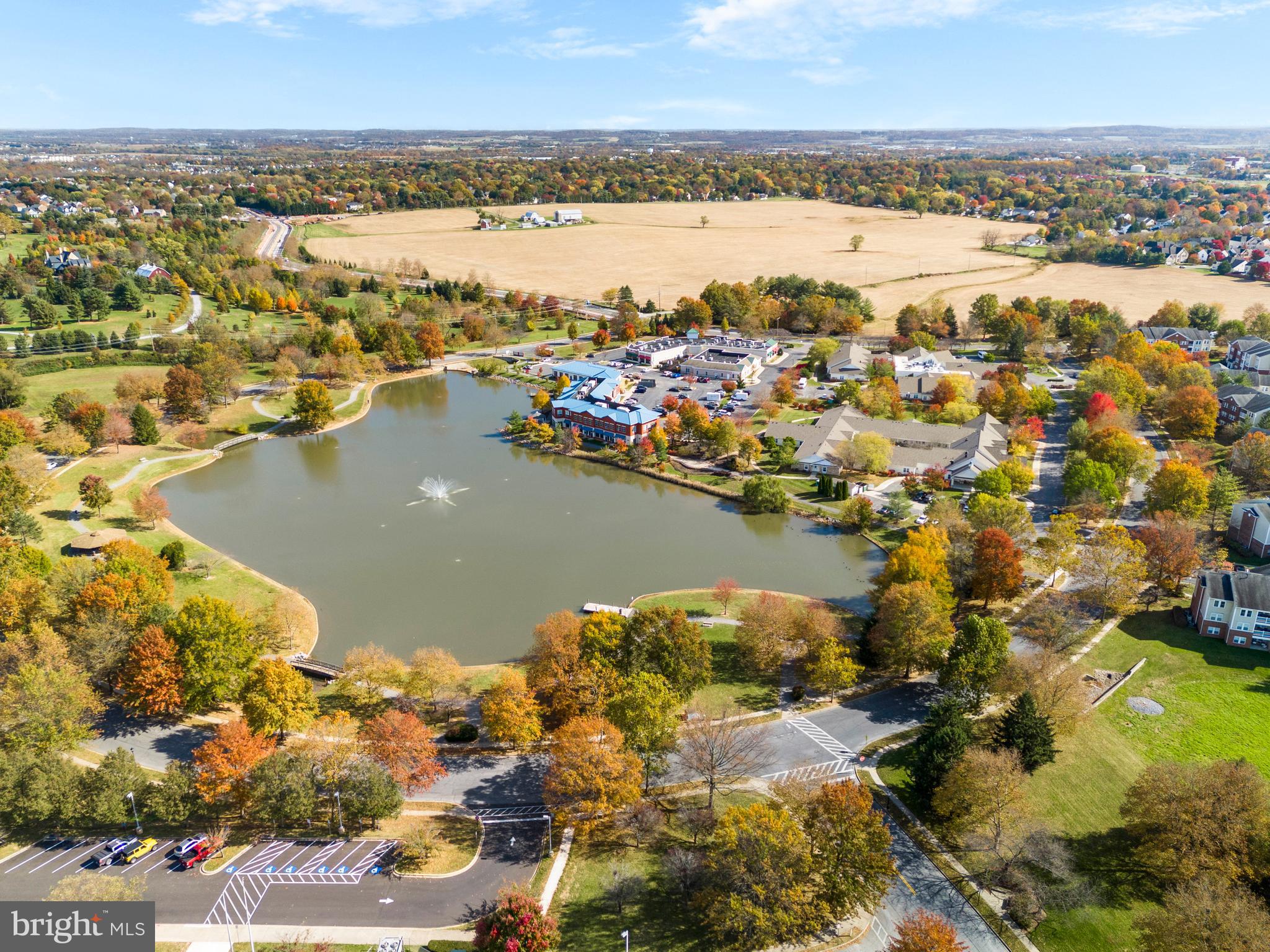 WHITTIER POND - Residential