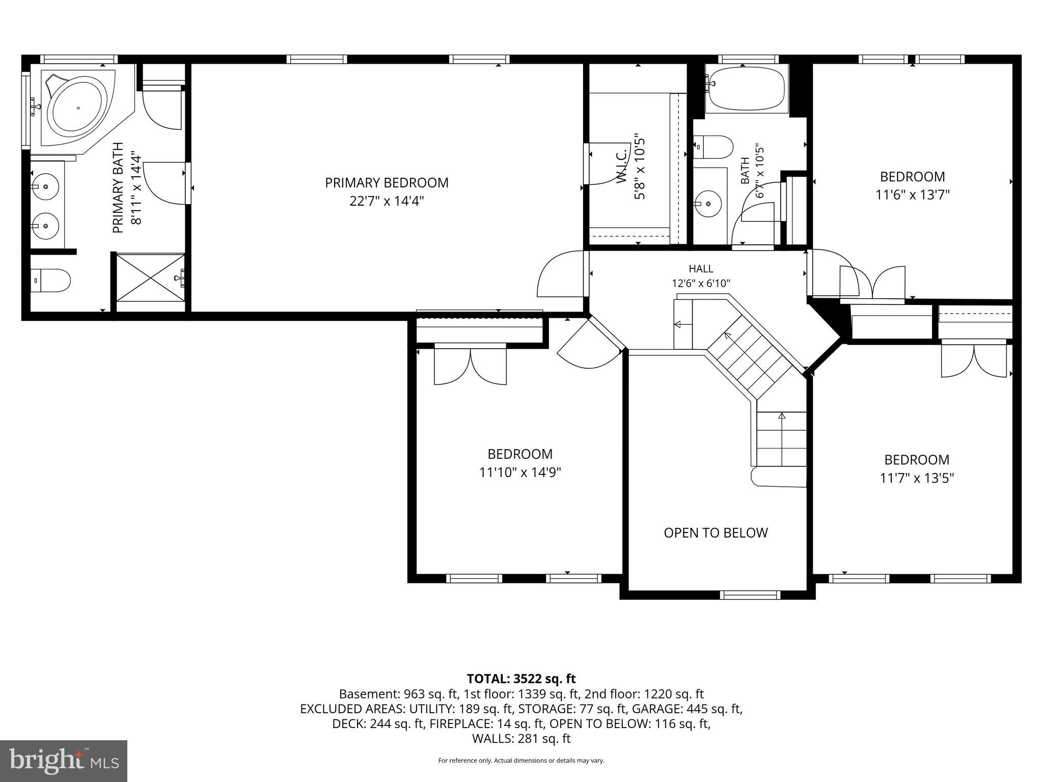 WHITTIER POND - Residential
