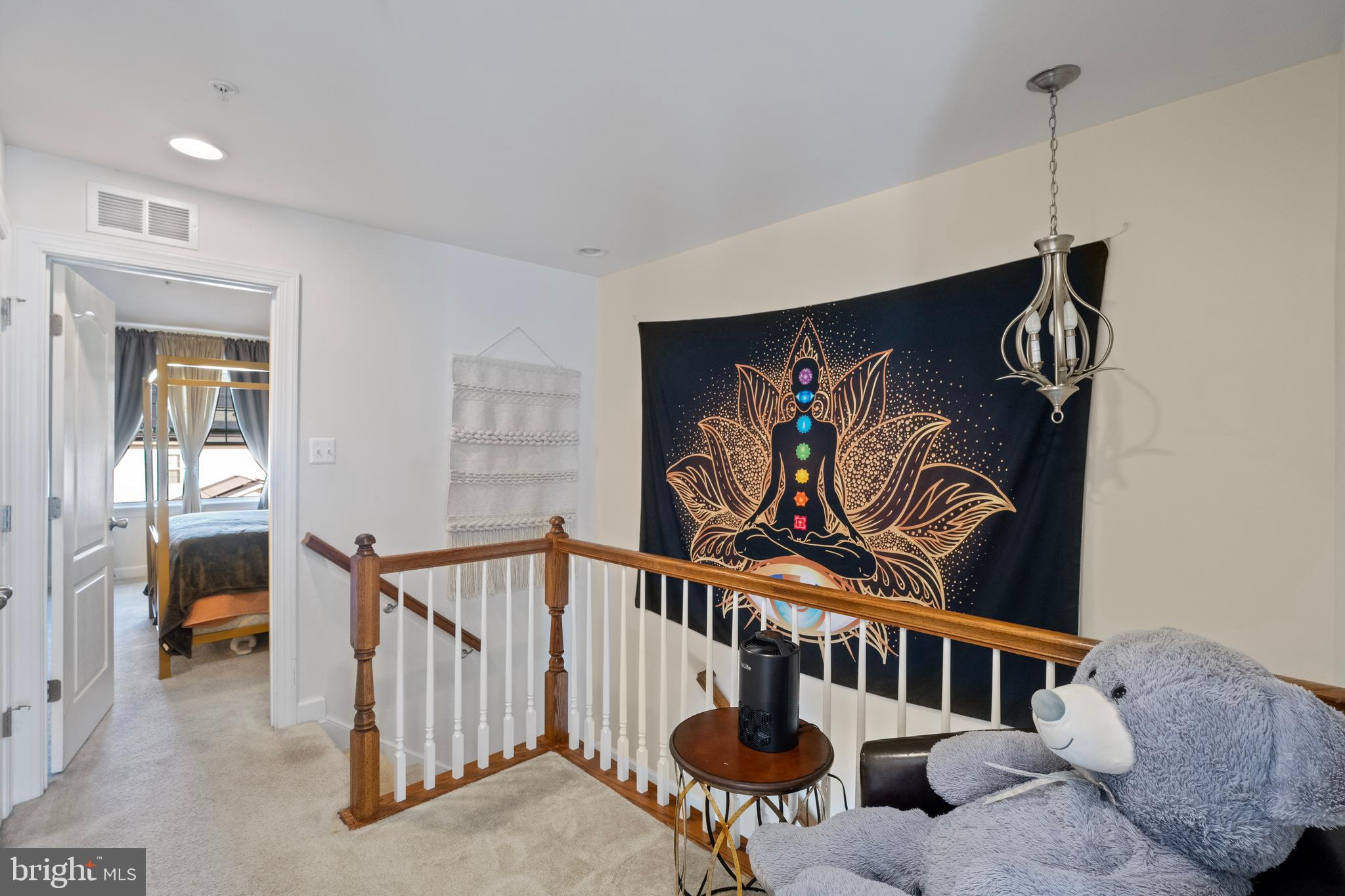 BALK HILL VILLAGE - Residential
