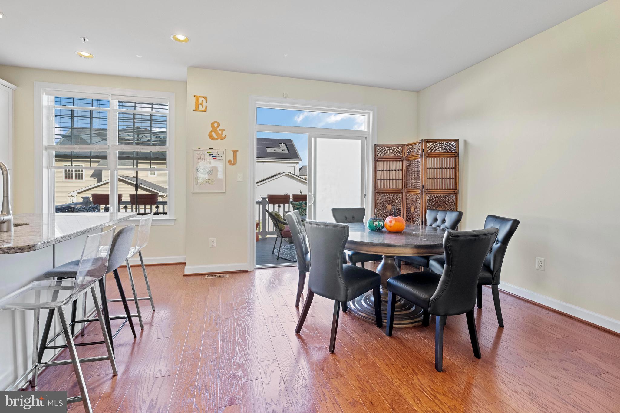BALK HILL VILLAGE - Residential