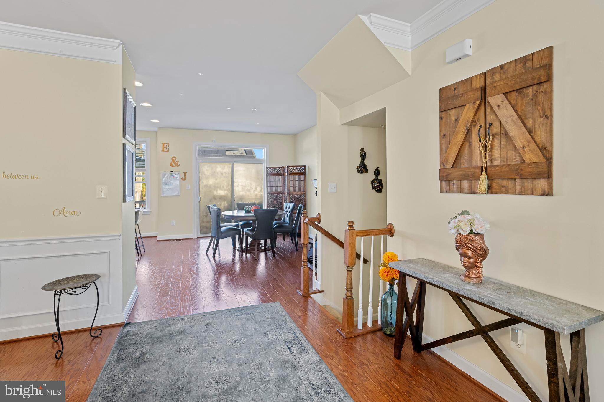 BALK HILL VILLAGE - Residential