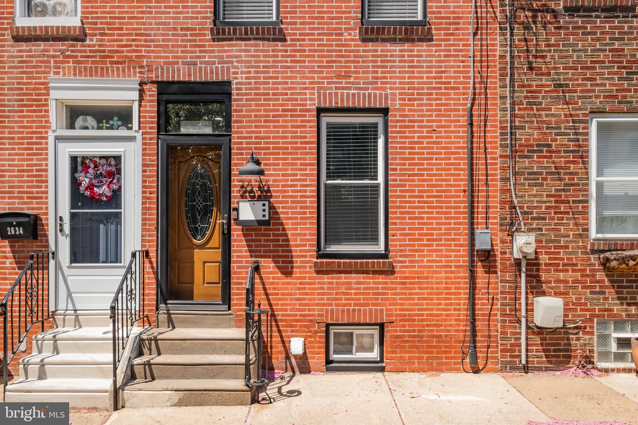 FISHTOWN - Residential