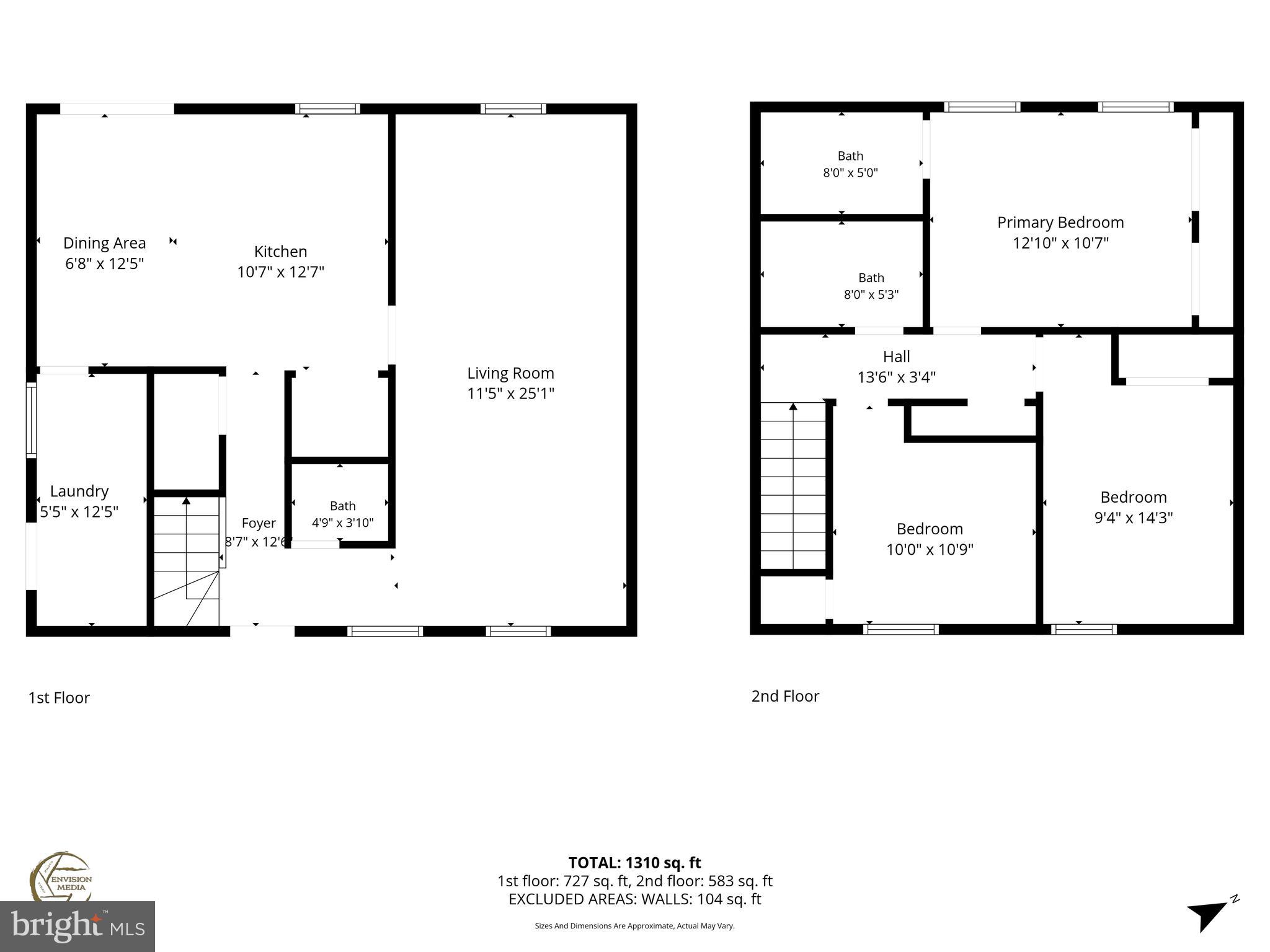 WHITE SANDS - Residential