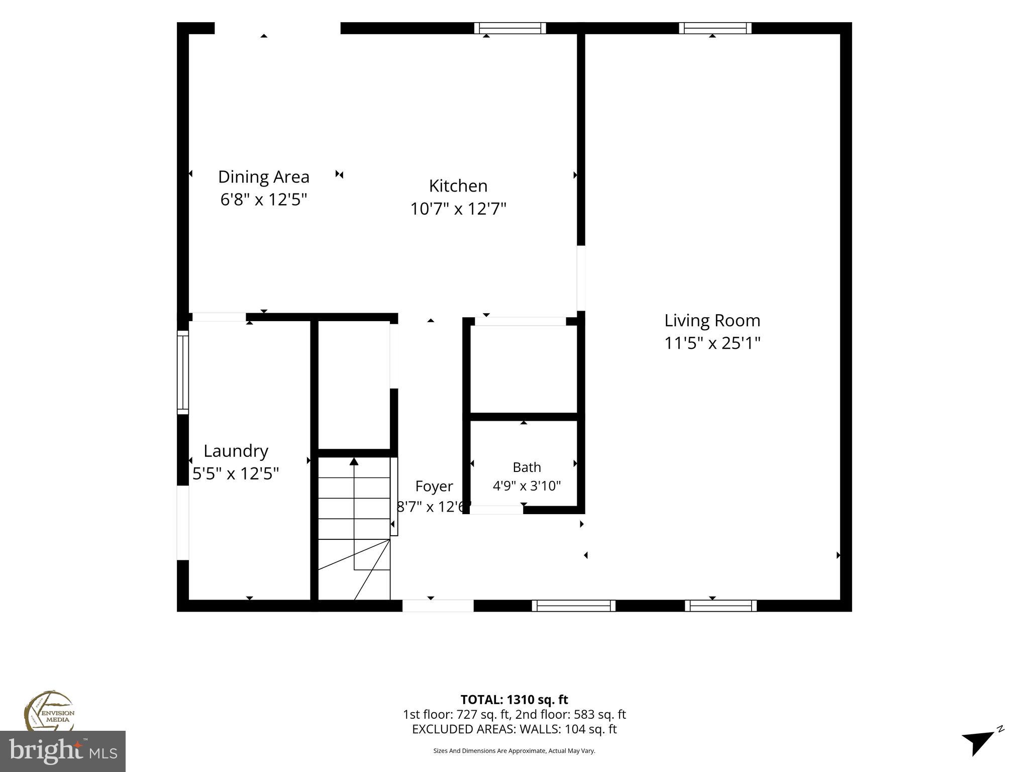 WHITE SANDS - Residential