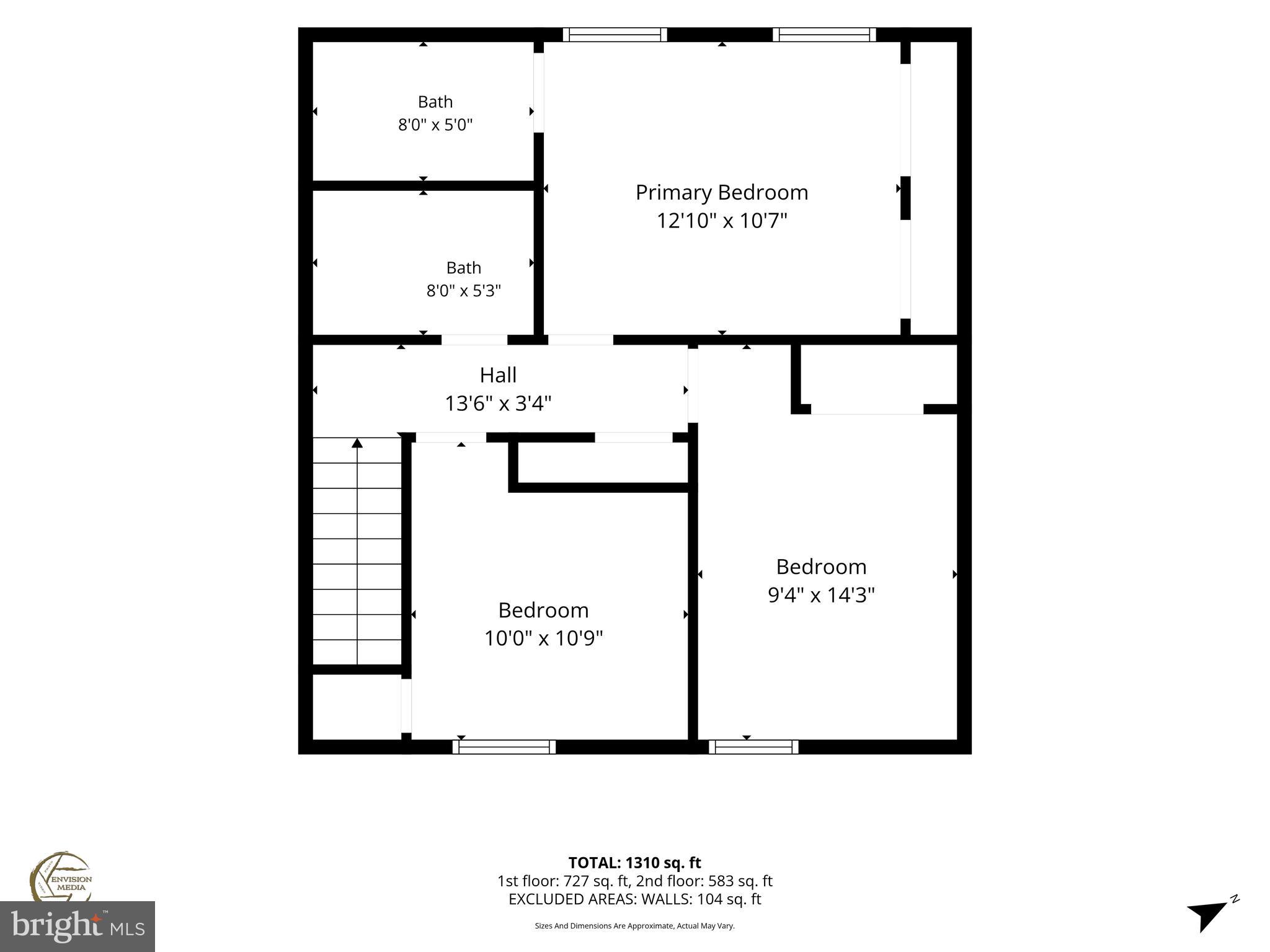 WHITE SANDS - Residential