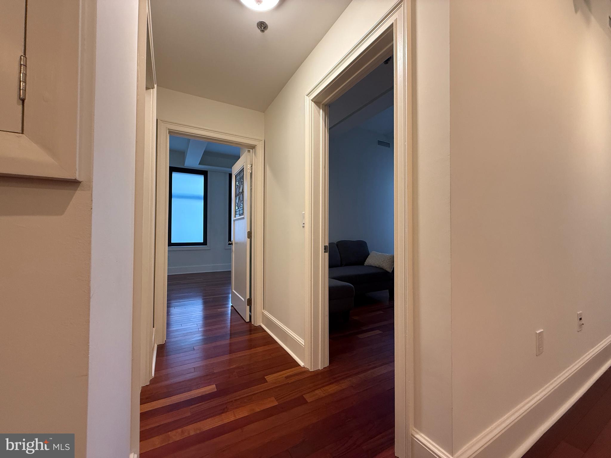 AVENUE OF THE ARTS - Residential