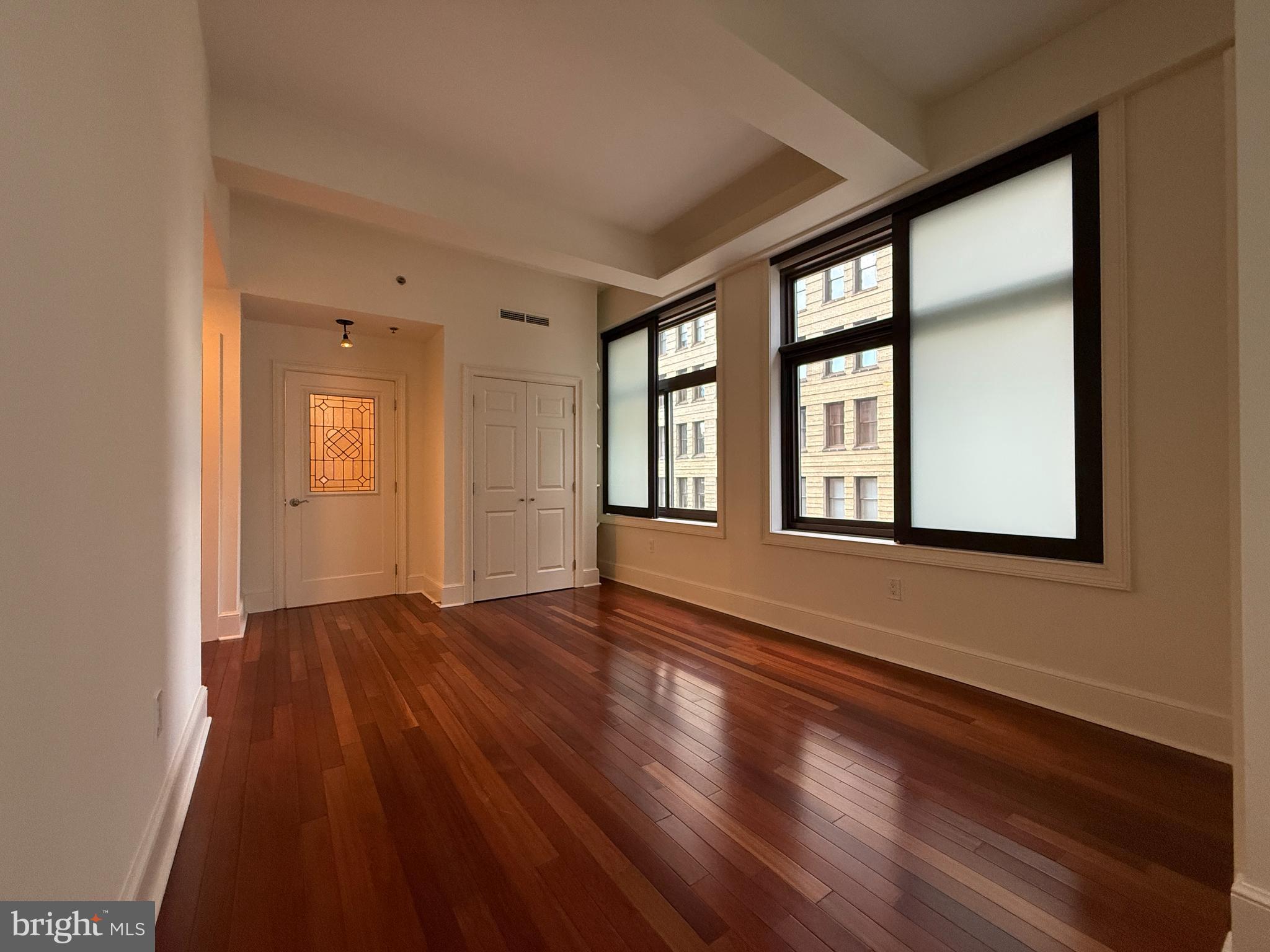 AVENUE OF THE ARTS - Residential