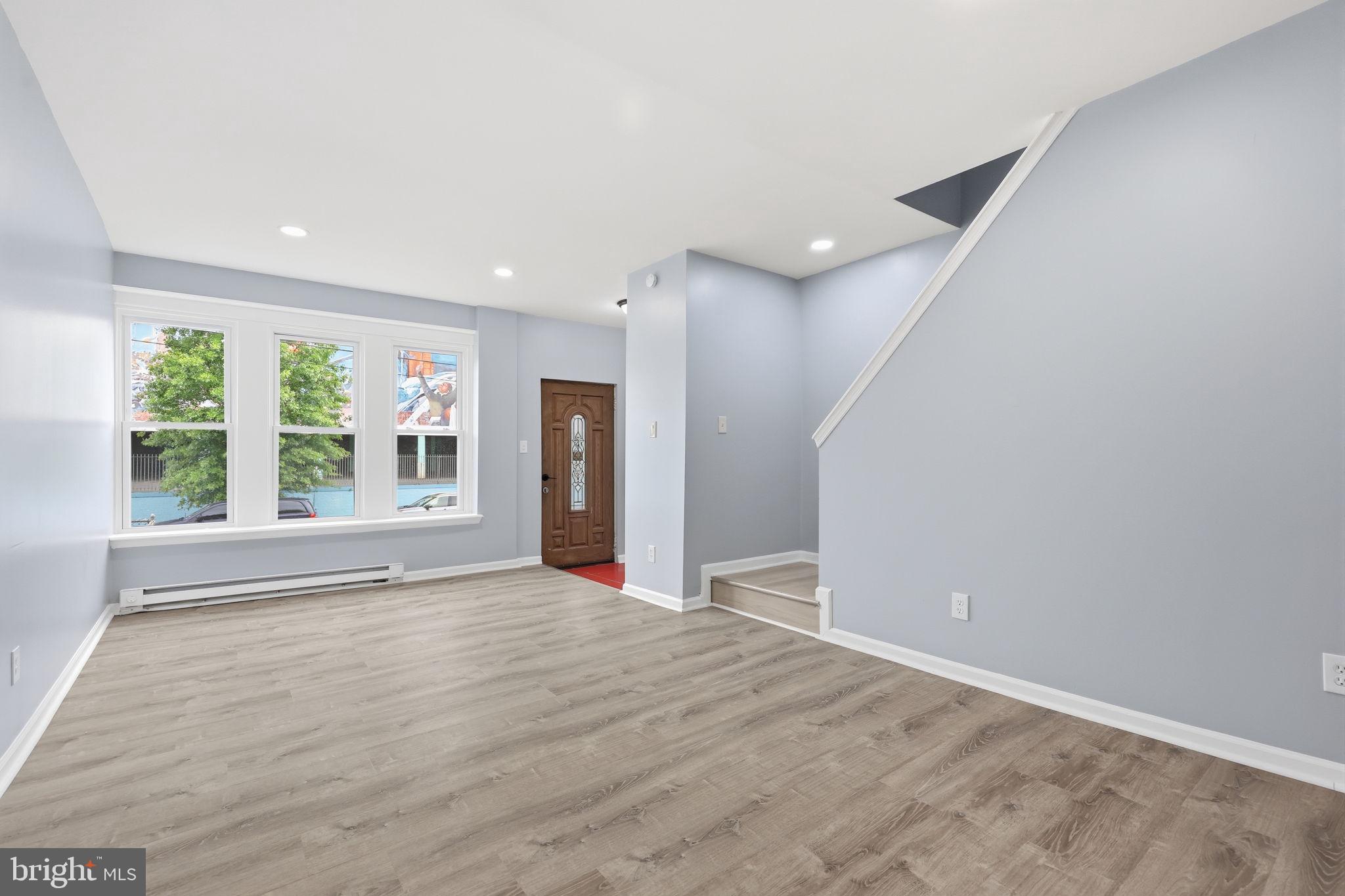 OLNEY - Residential
