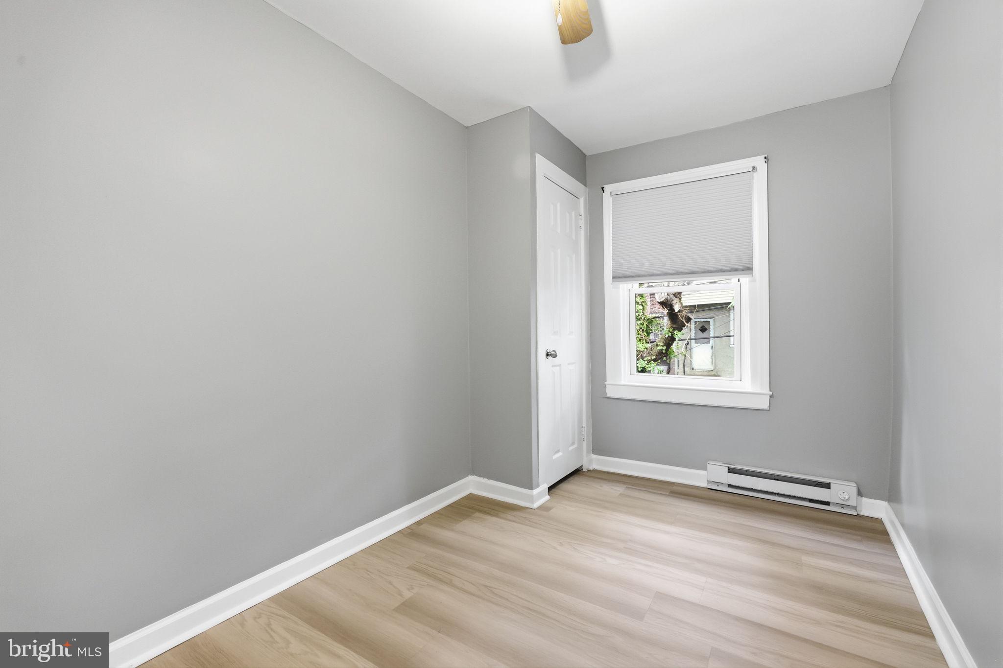 OLNEY - Residential