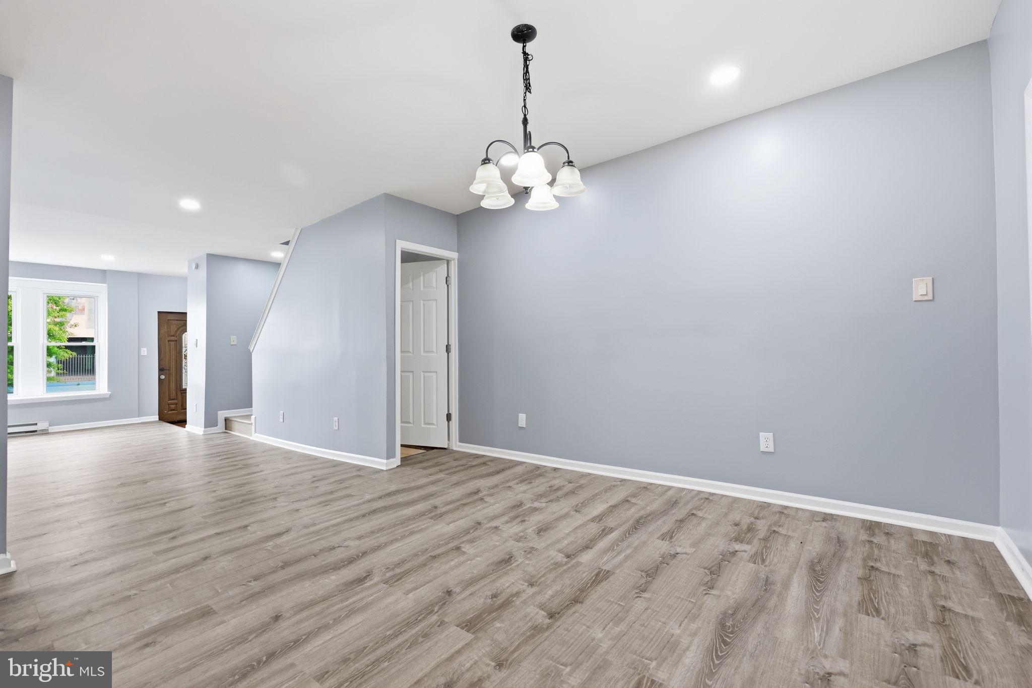 OLNEY - Residential