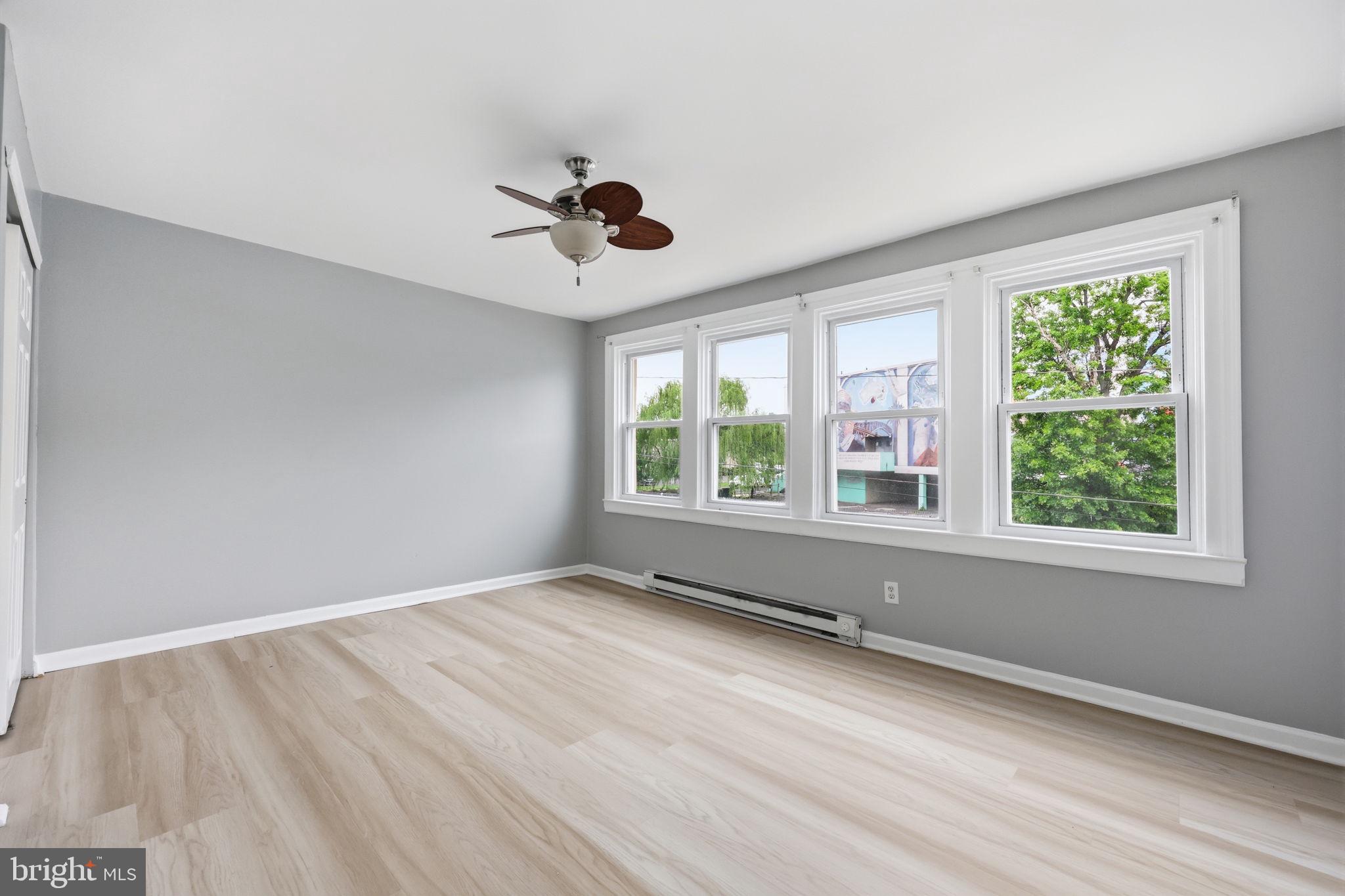OLNEY - Residential