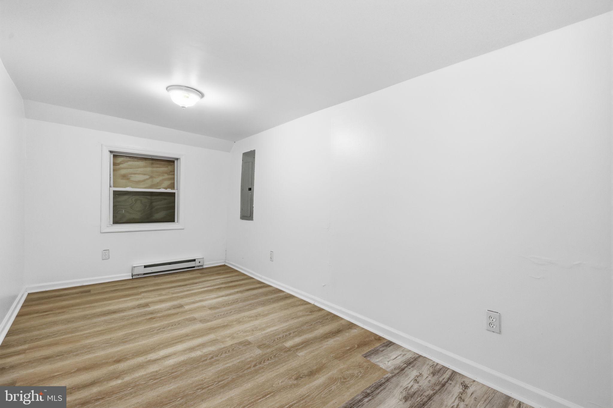 OLNEY - Residential