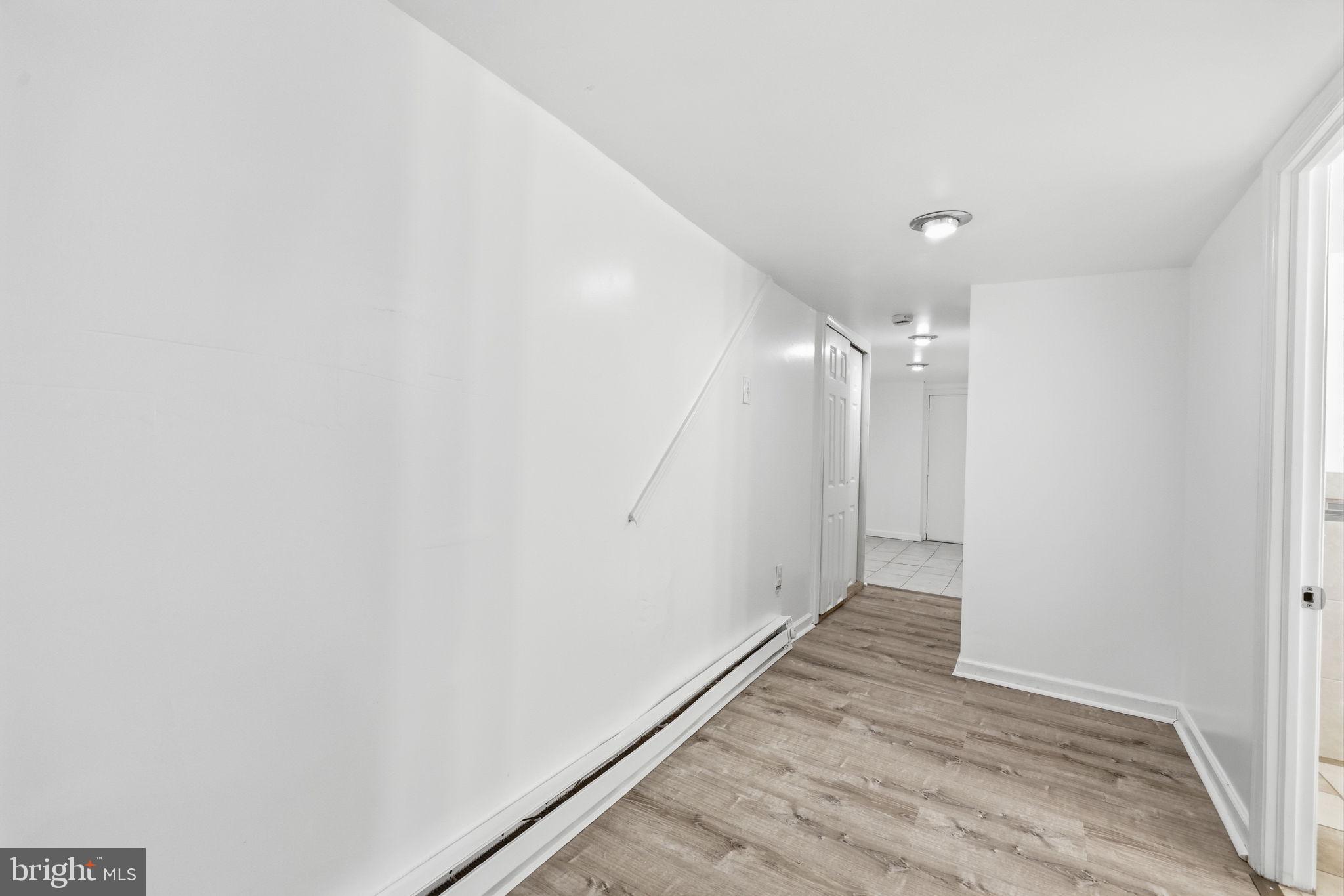 OLNEY - Residential
