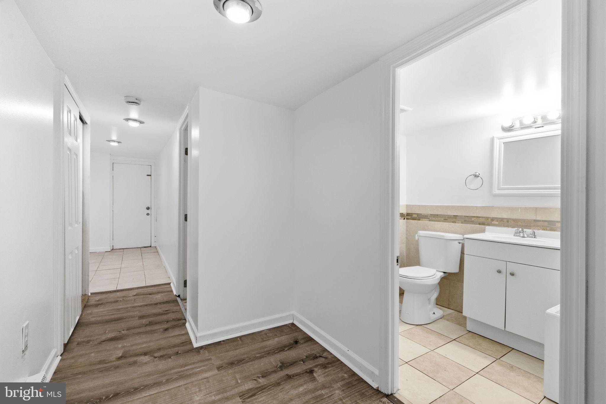 OLNEY - Residential