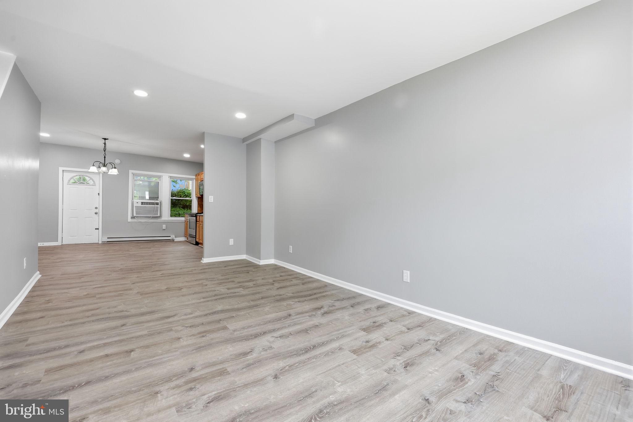 OLNEY - Residential