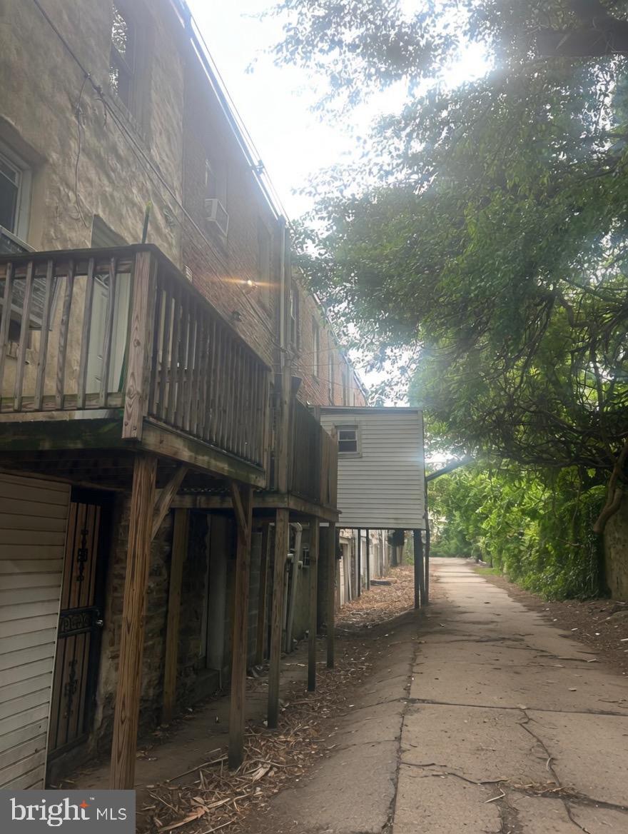 OLNEY - Residential