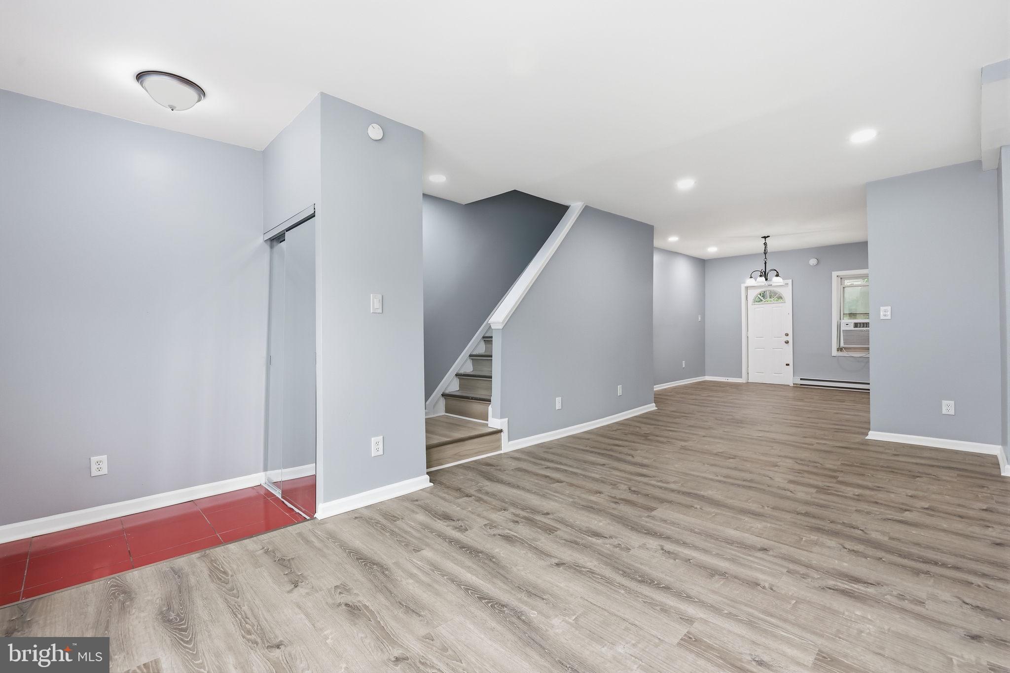 OLNEY - Residential