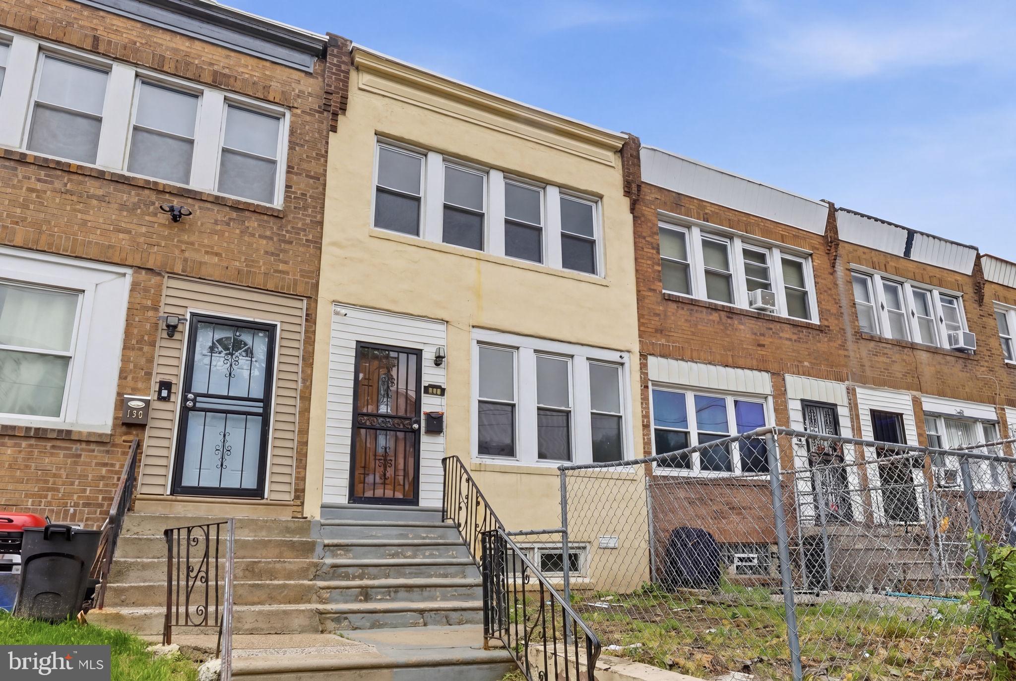 OLNEY - Residential
