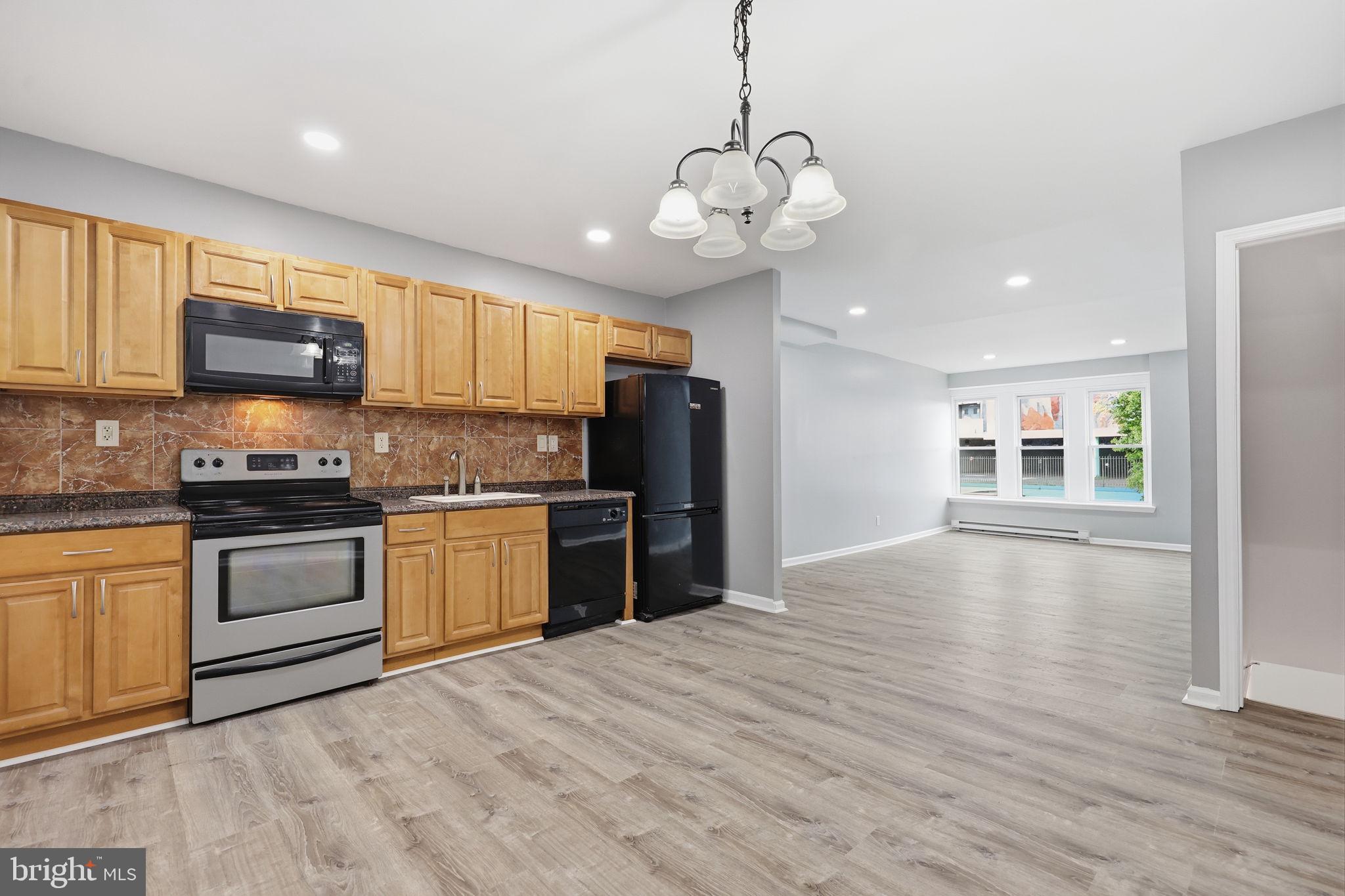 OLNEY - Residential