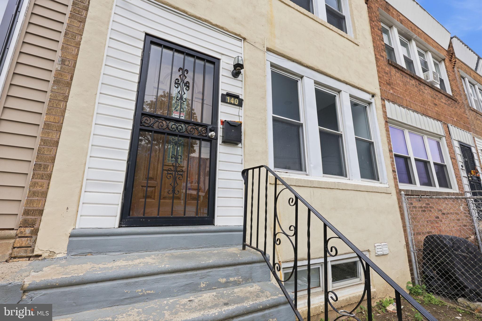 OLNEY - Residential