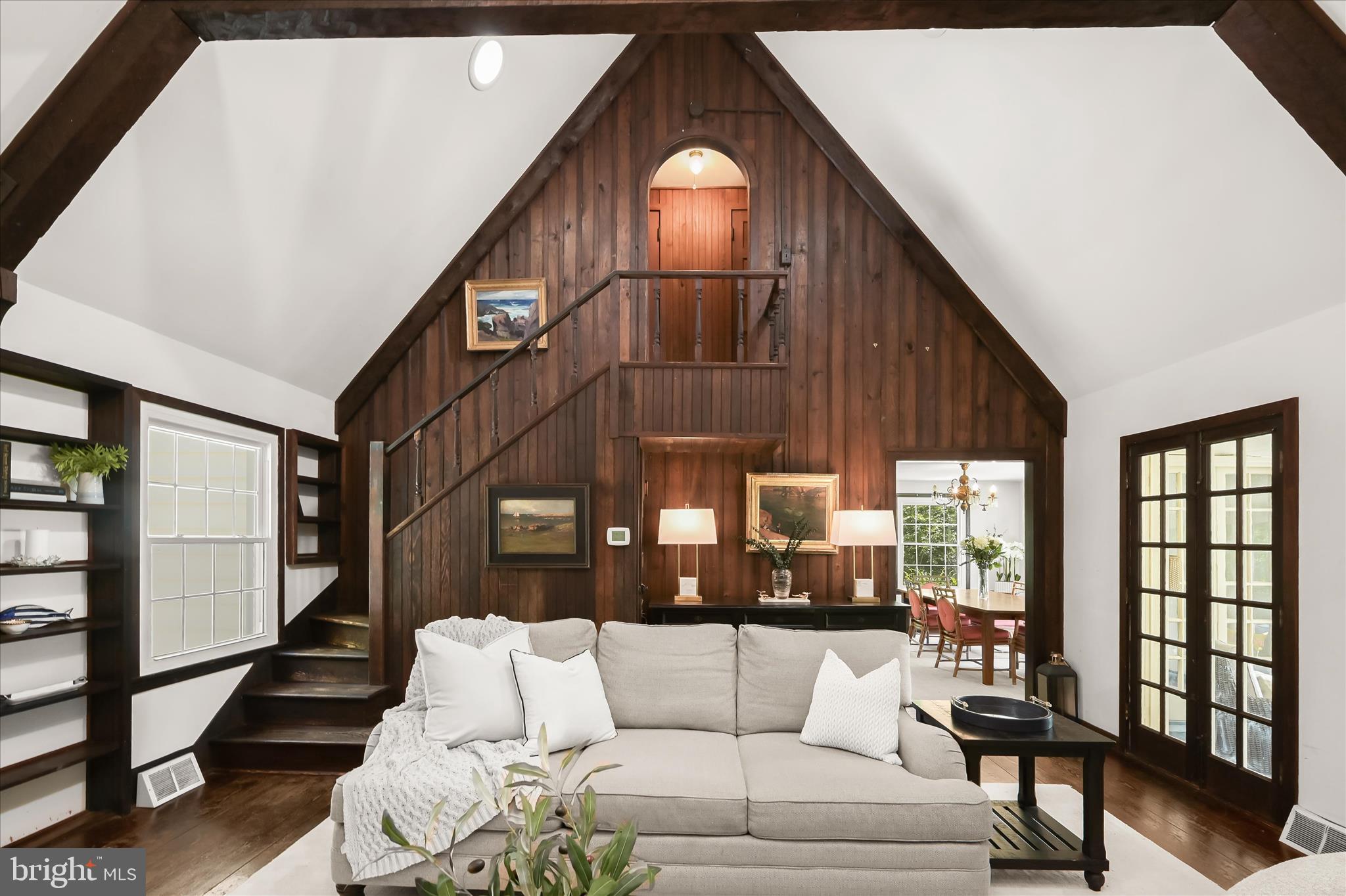 GIBSON ISLAND - Residential