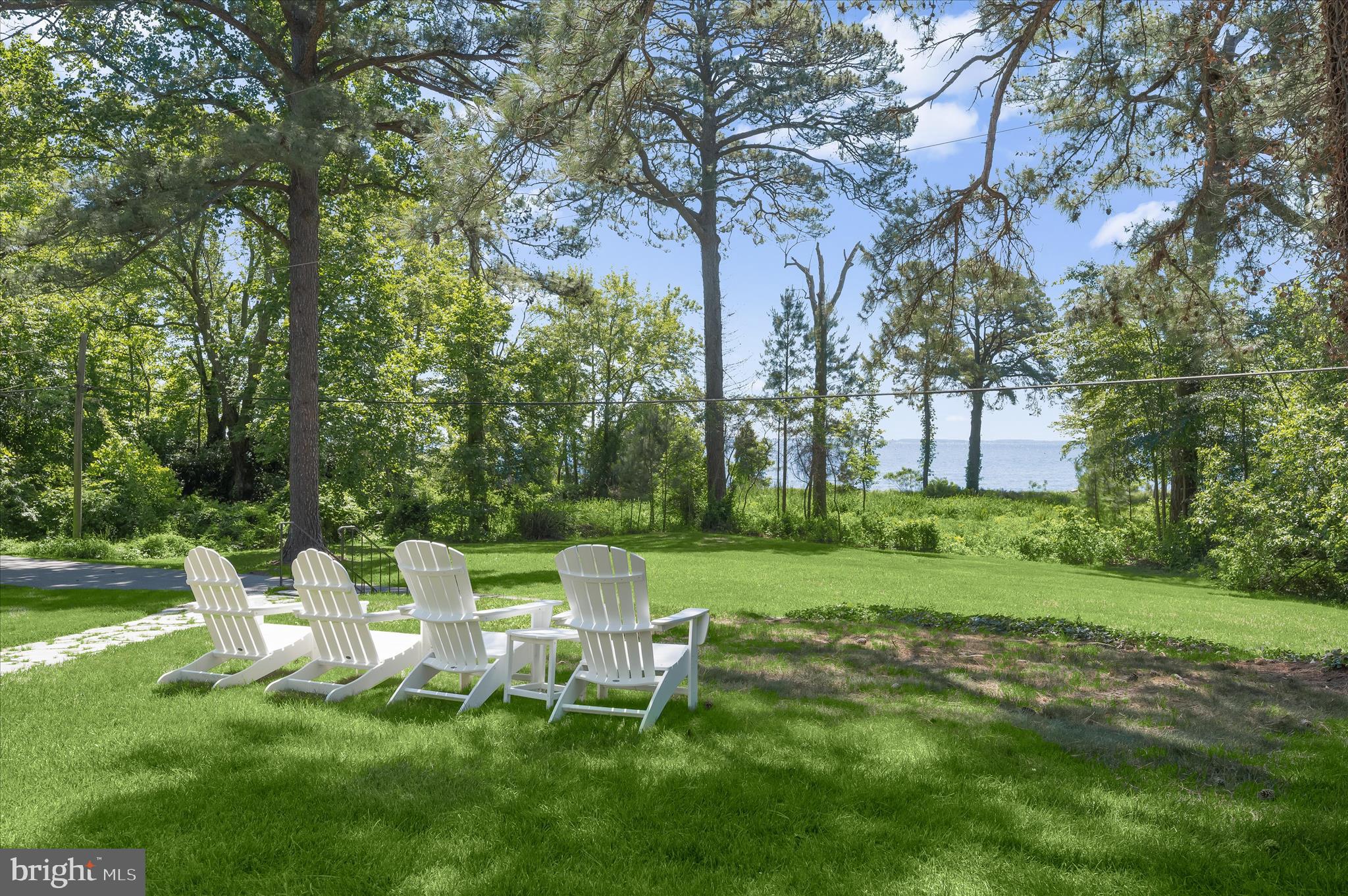 GIBSON ISLAND - Residential