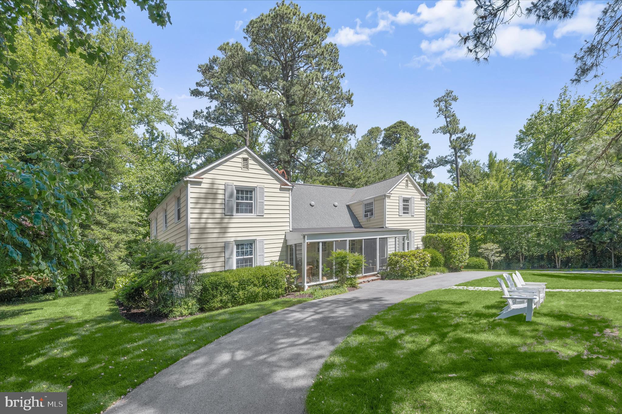 GIBSON ISLAND - Residential