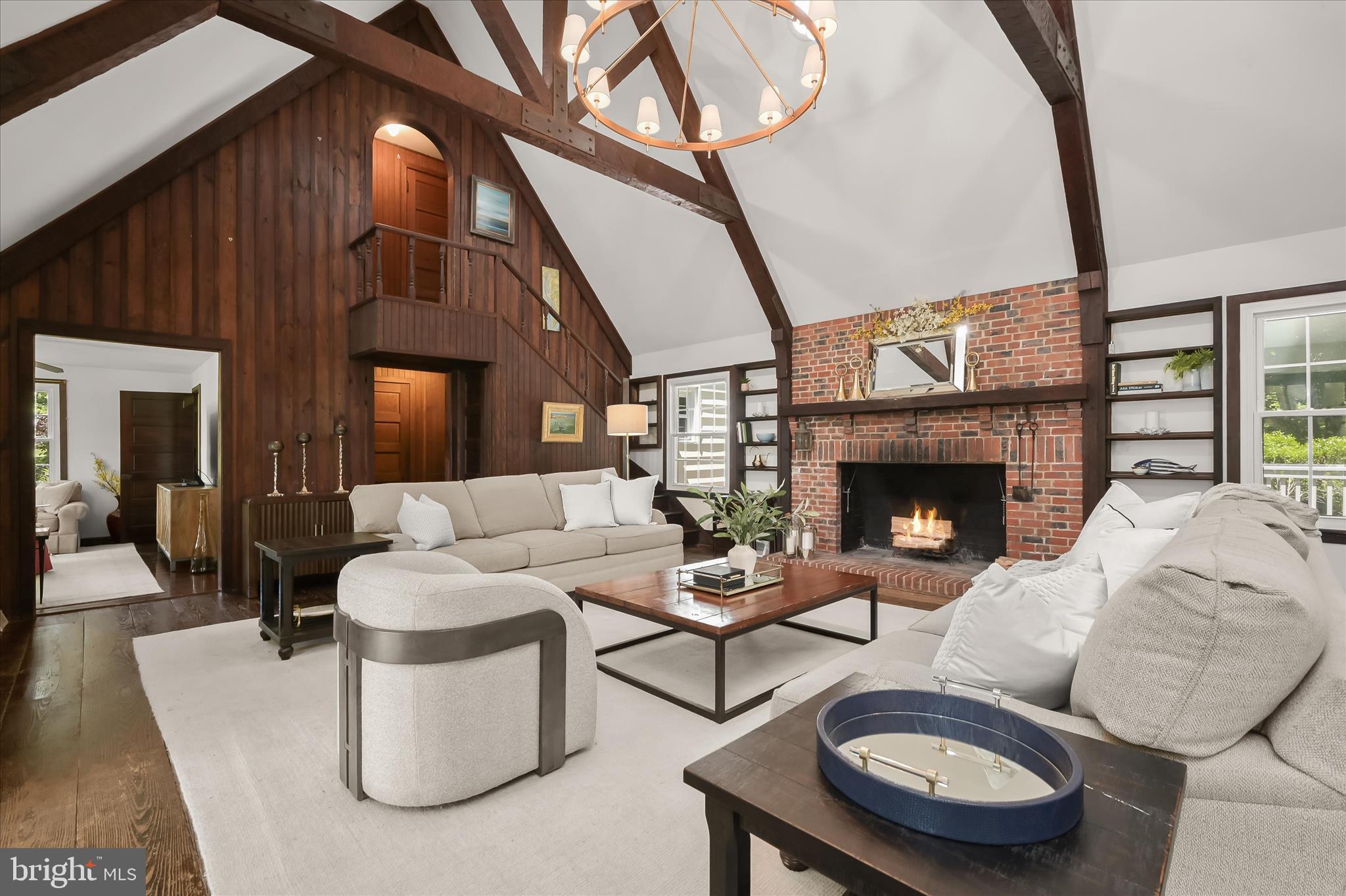 GIBSON ISLAND - Residential