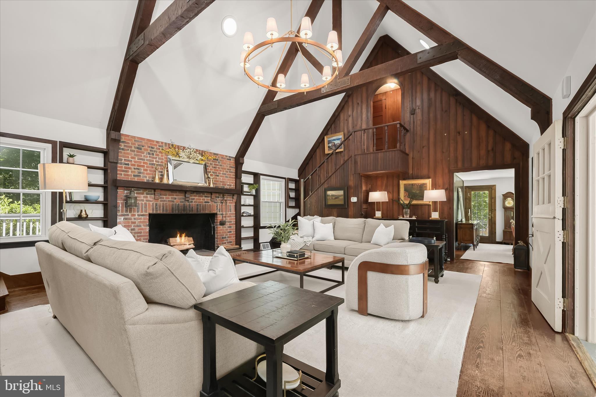 GIBSON ISLAND - Residential