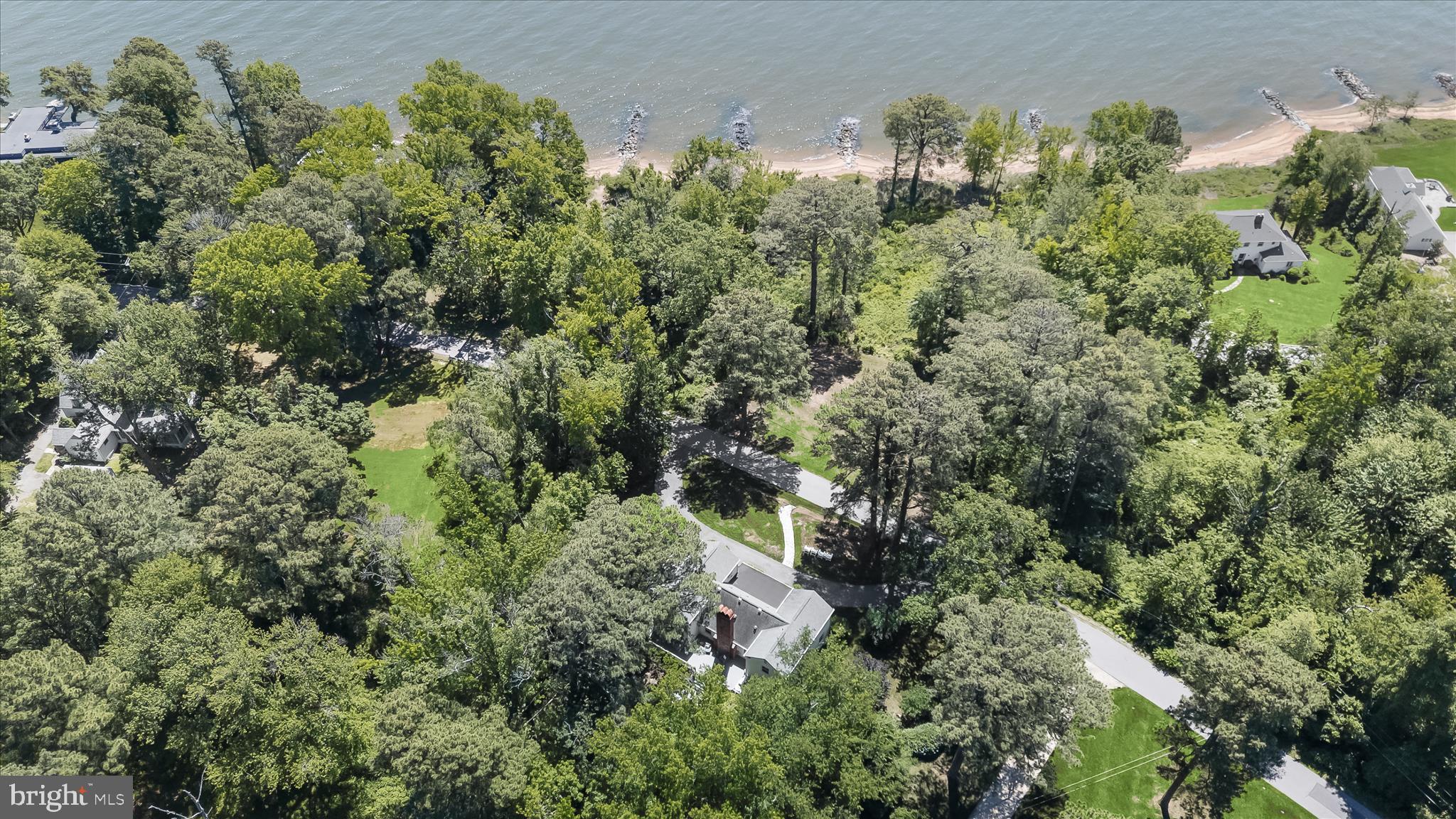 GIBSON ISLAND - Residential