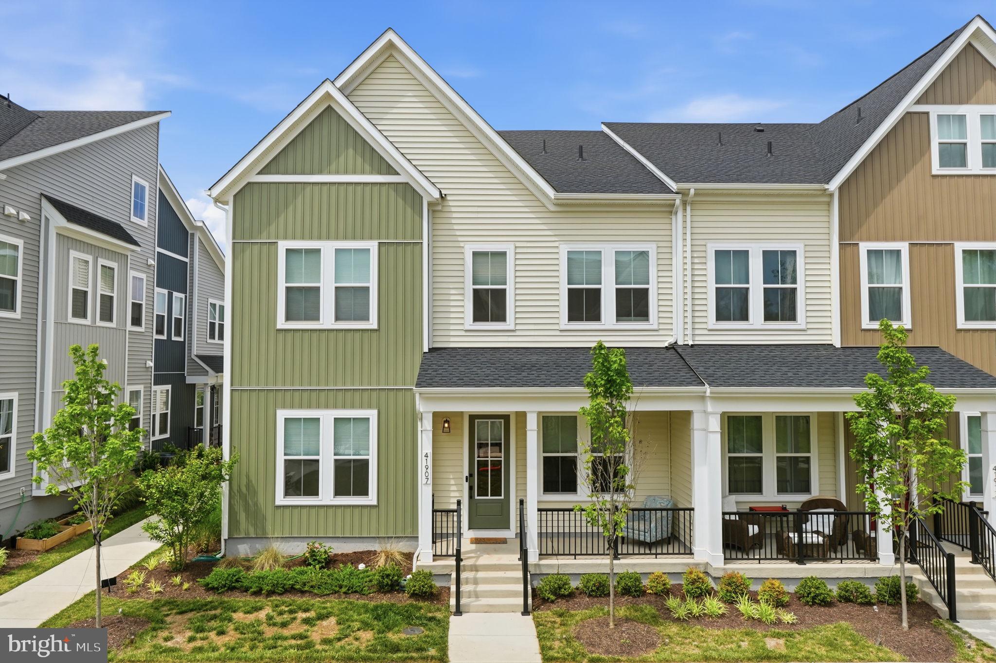 SOUTH 620 - Residential