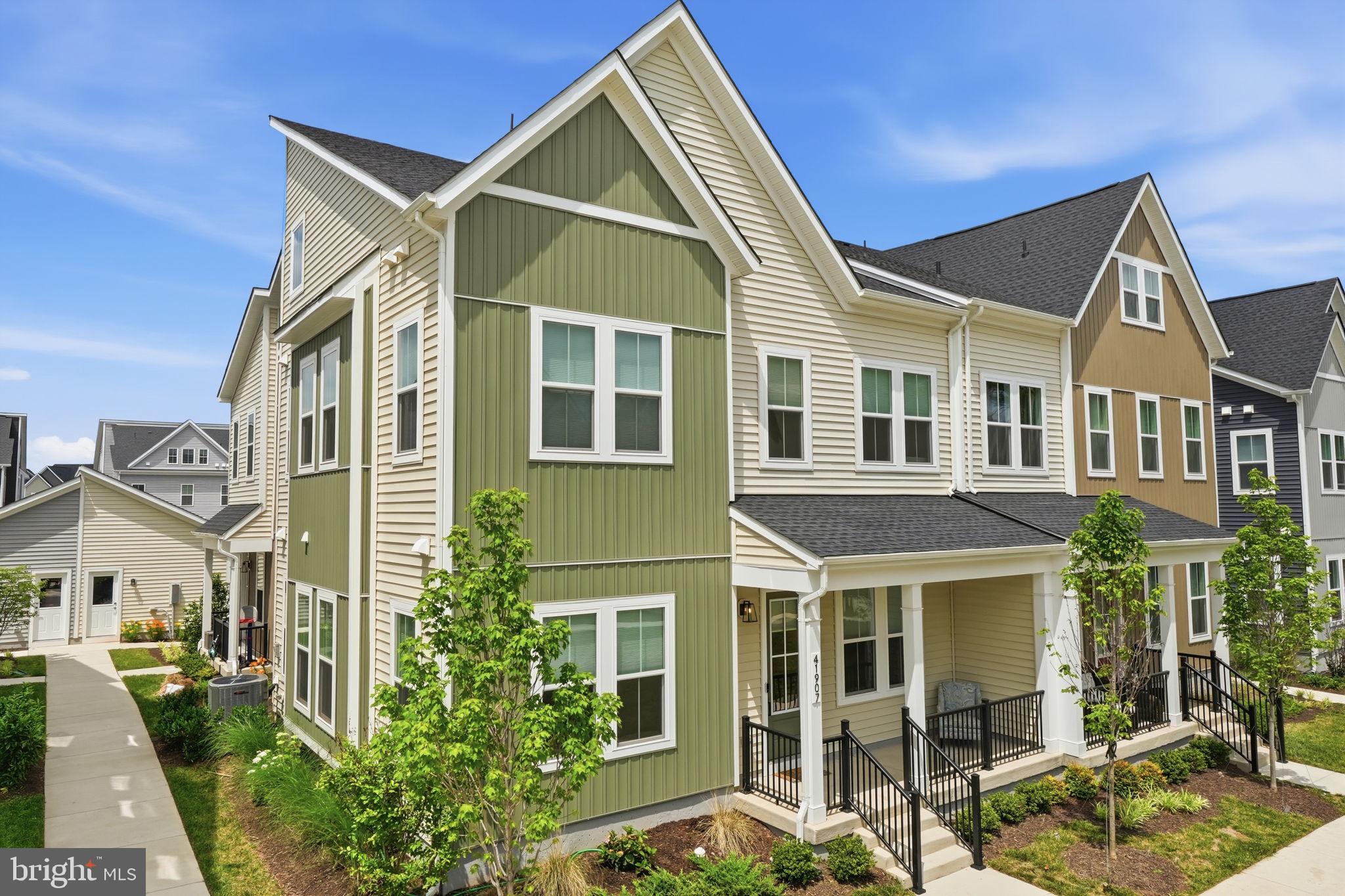 SOUTH 620 - Residential