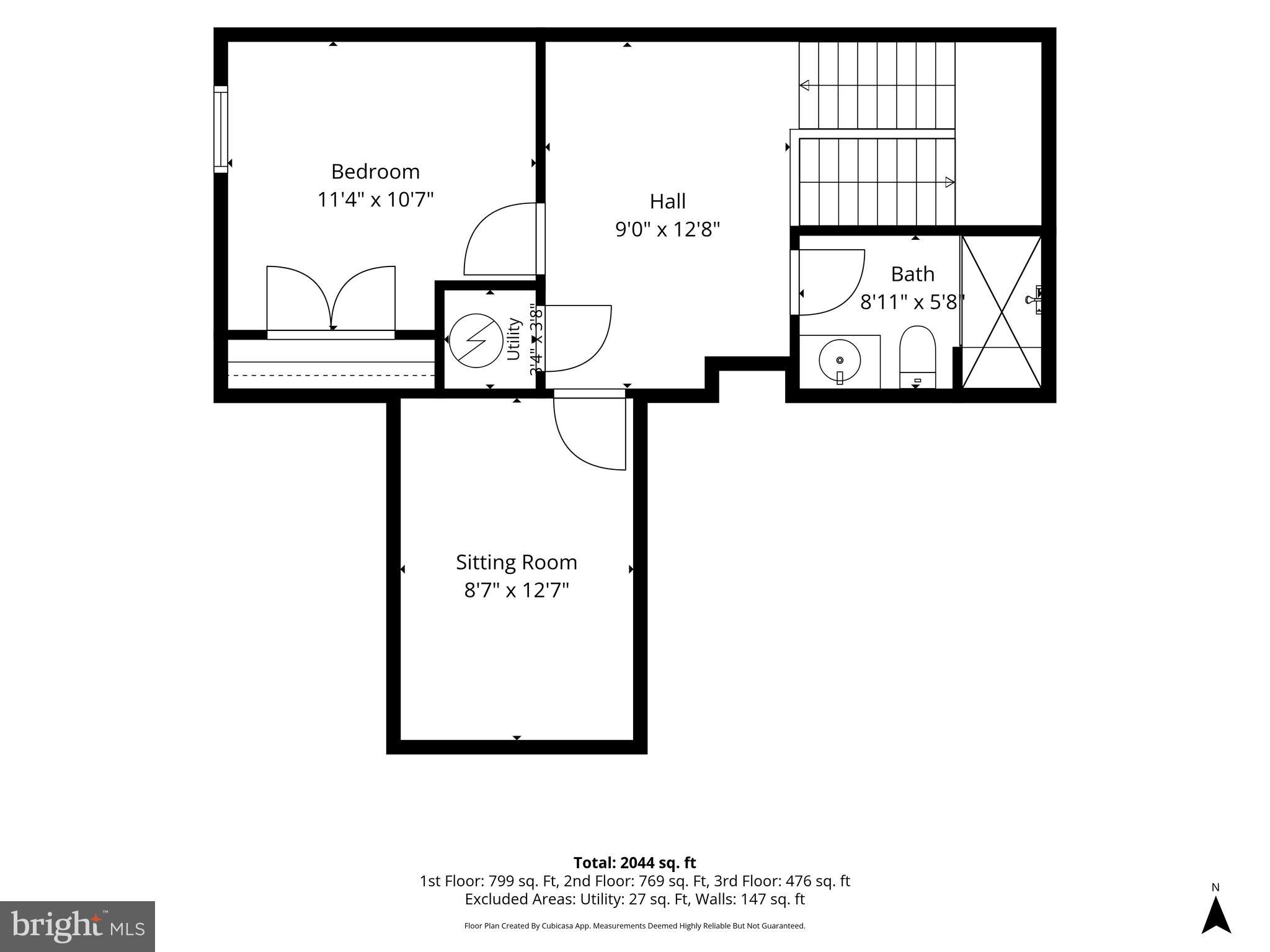 SOUTH 620 - Residential