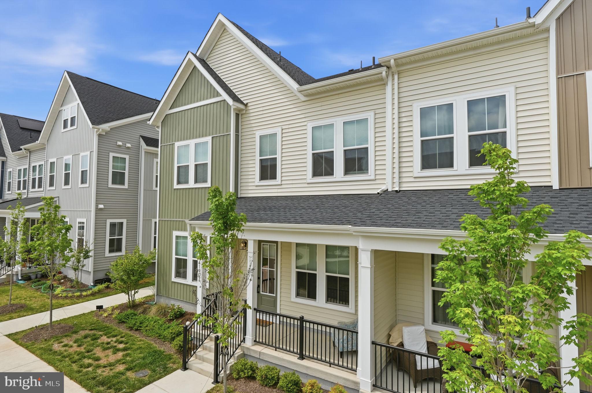 SOUTH 620 - Residential