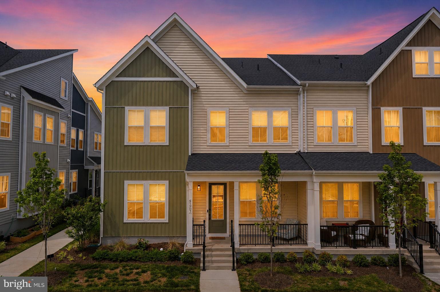SOUTH 620 - Residential