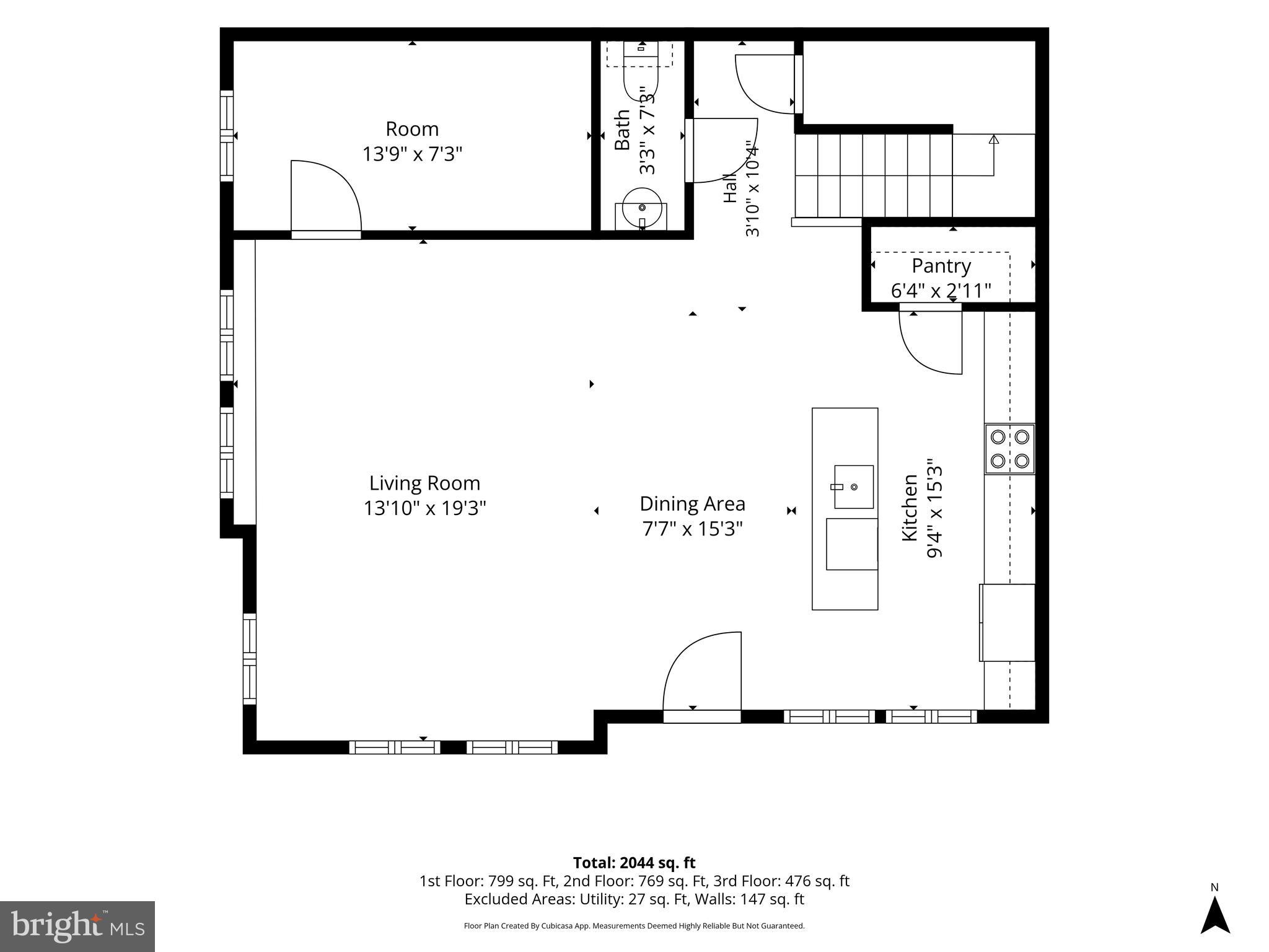 SOUTH 620 - Residential