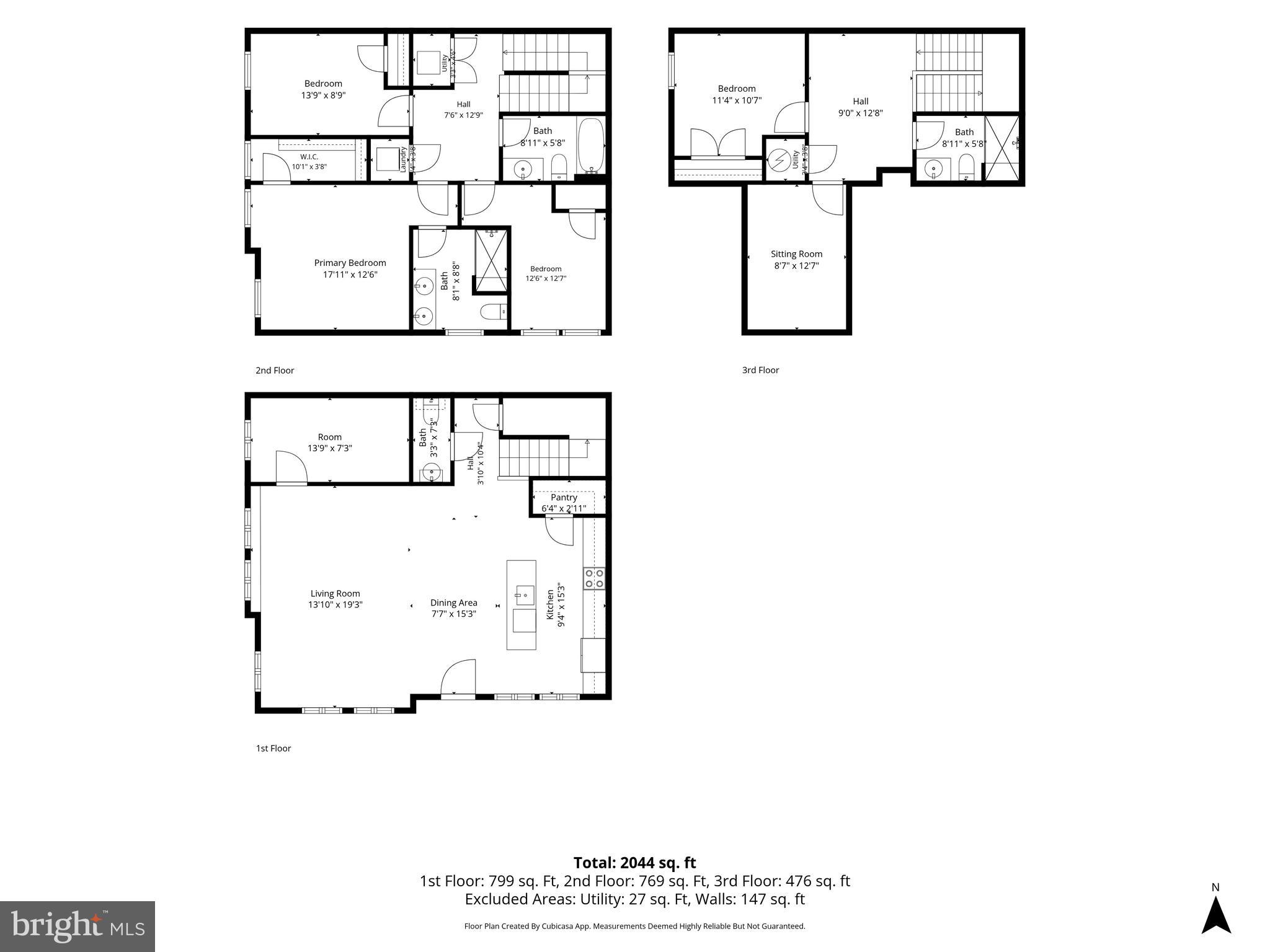 SOUTH 620 - Residential
