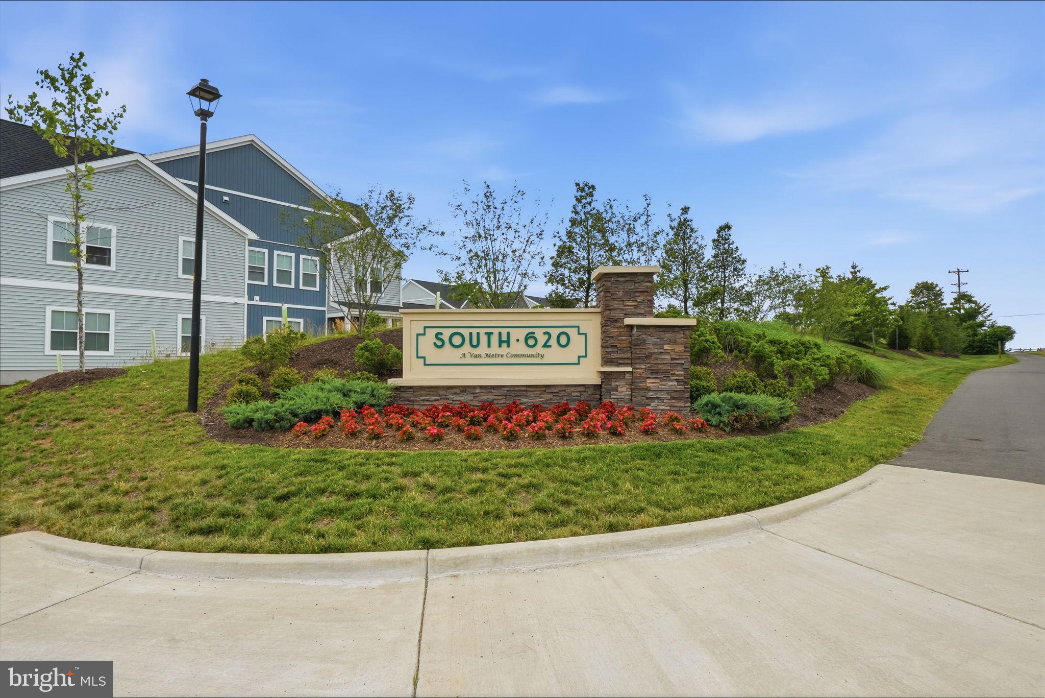 SOUTH 620 - Residential