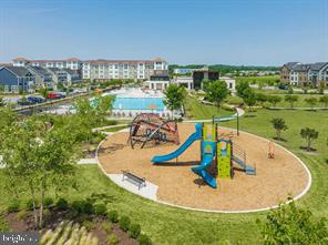GREENLEIGH AT CROSSROADS - Residential