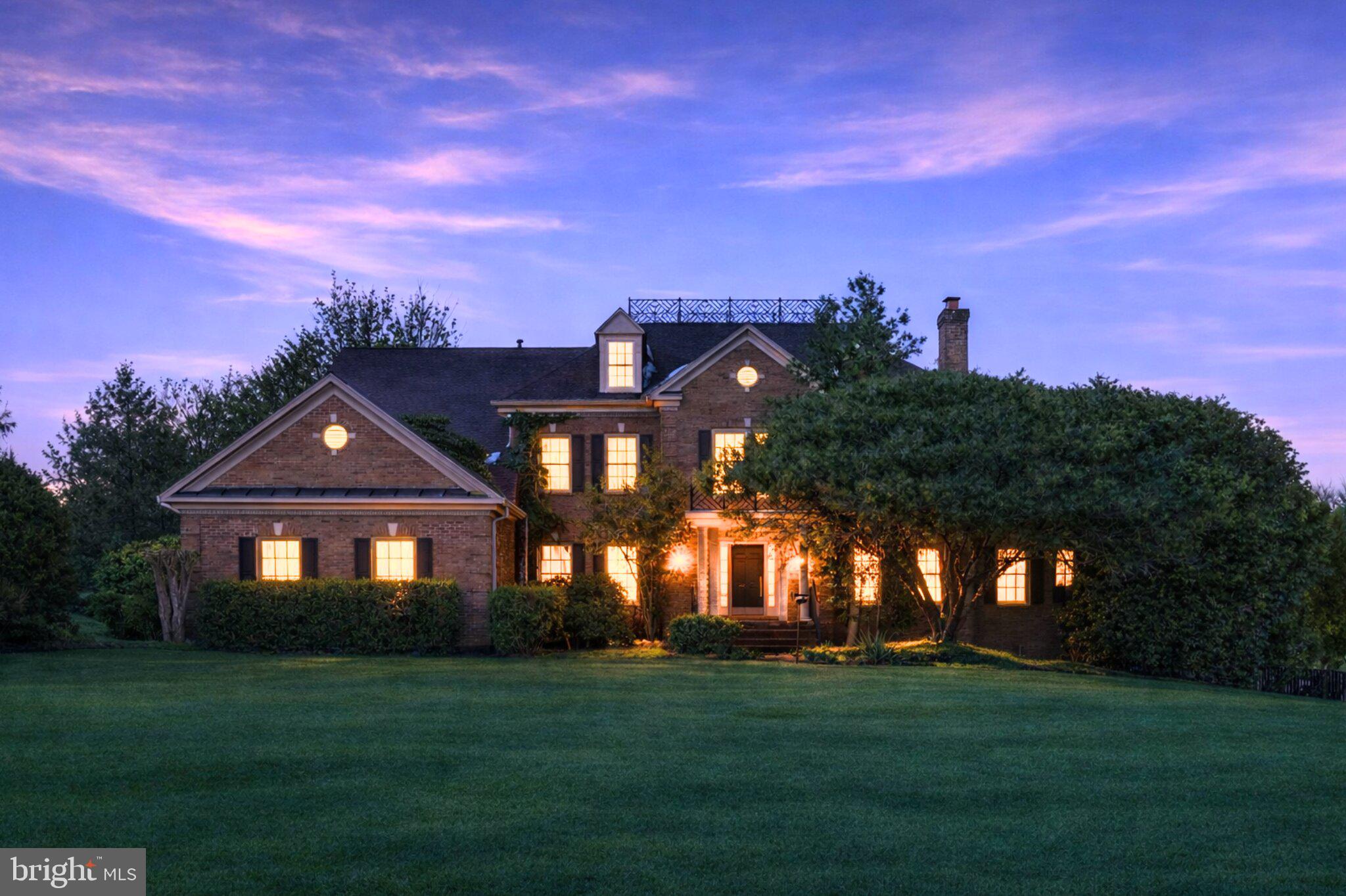THE RIDINGS OF GREAT FALLS - Residential