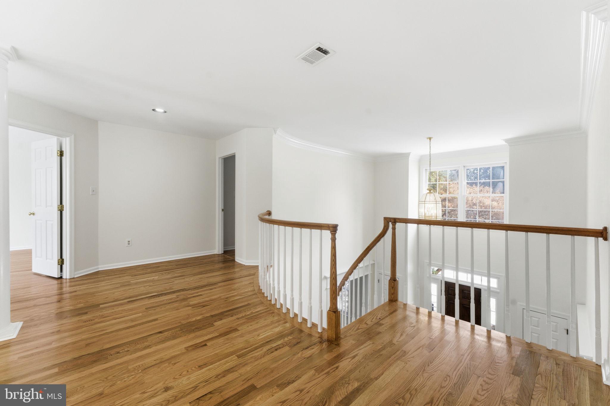 THE RIDINGS OF GREAT FALLS - Residential