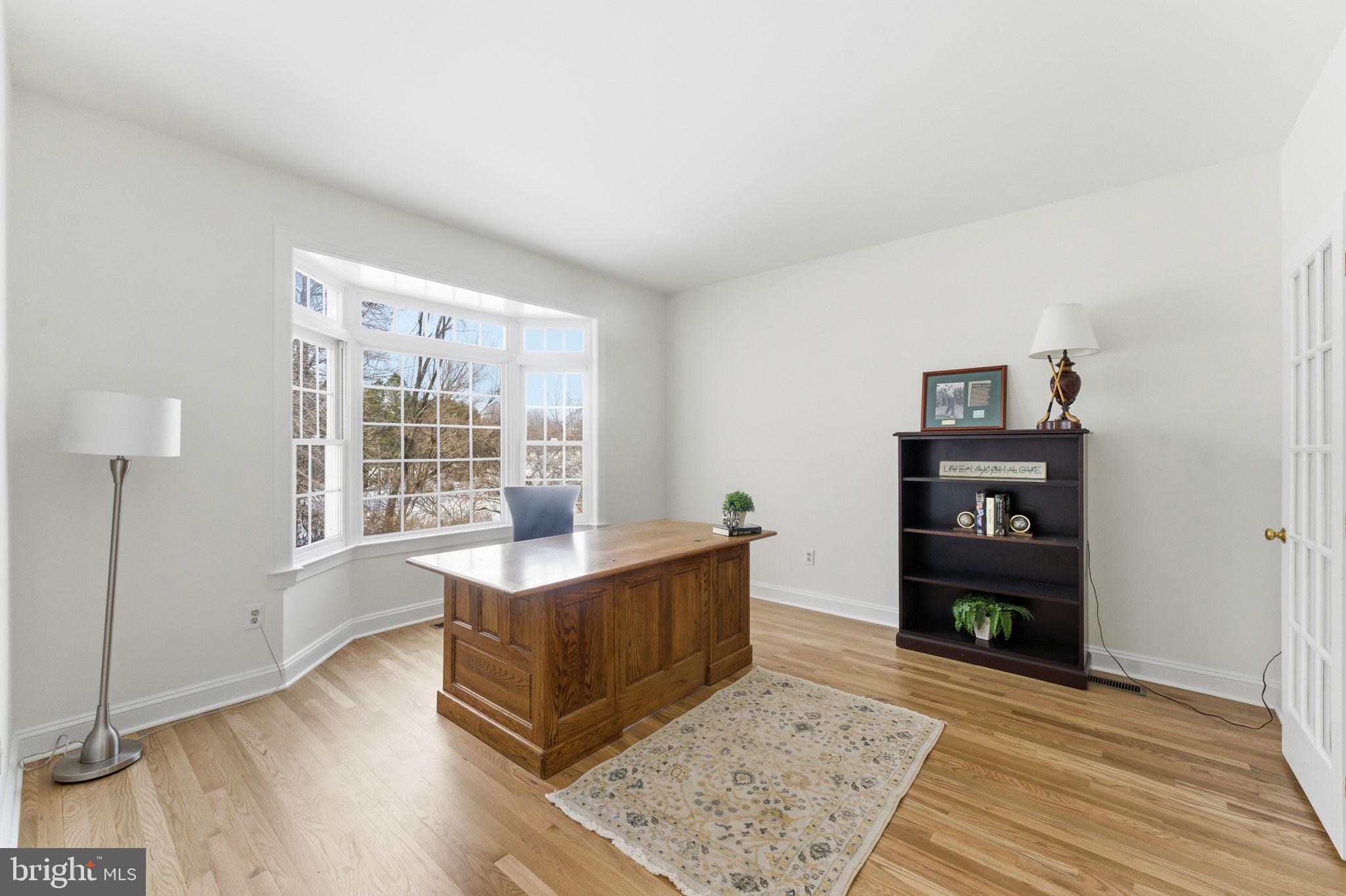 THE RIDINGS OF GREAT FALLS - Residential