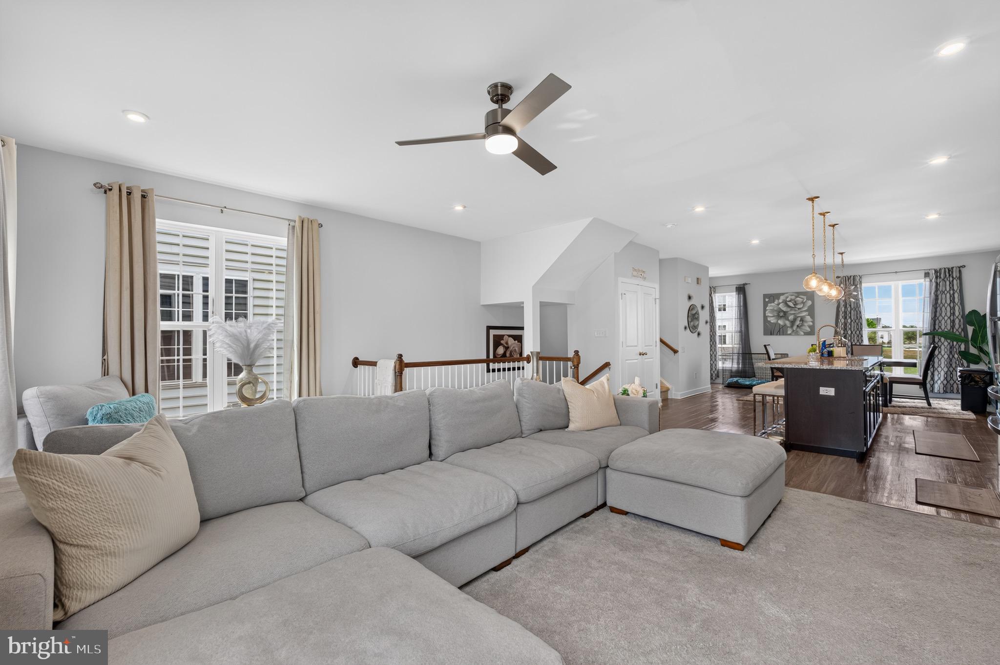 PRESERVE AT ROBINSON FARMS - Residential
