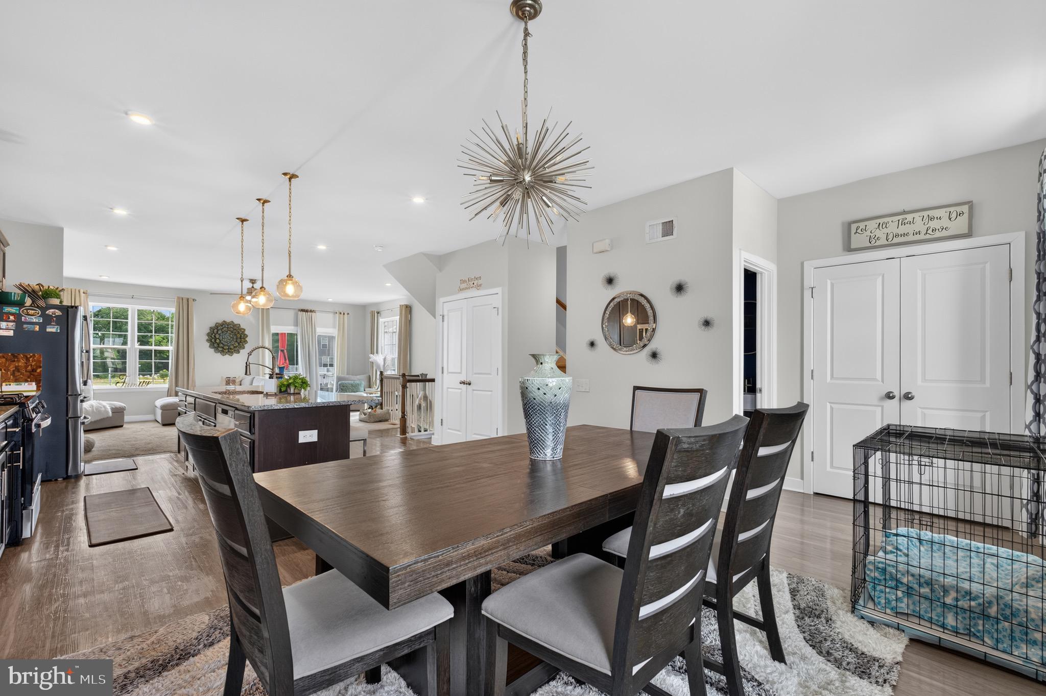 PRESERVE AT ROBINSON FARMS - Residential