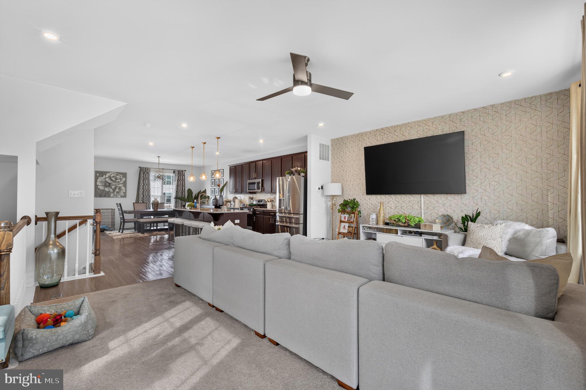 PRESERVE AT ROBINSON FARMS - Residential