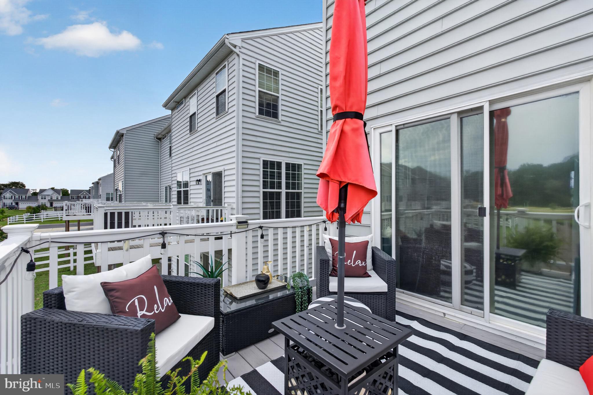 PRESERVE AT ROBINSON FARMS - Residential