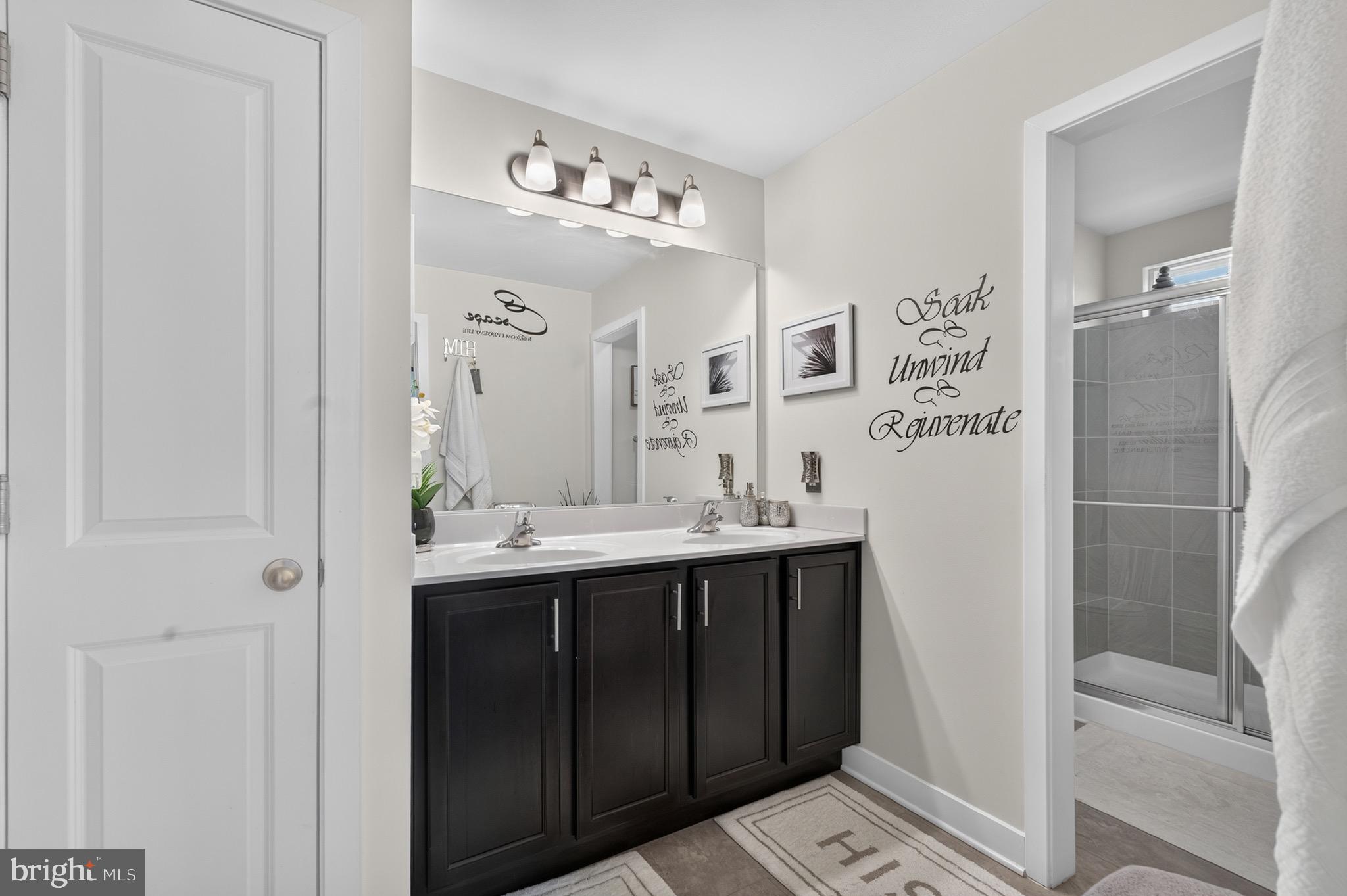 PRESERVE AT ROBINSON FARMS - Residential