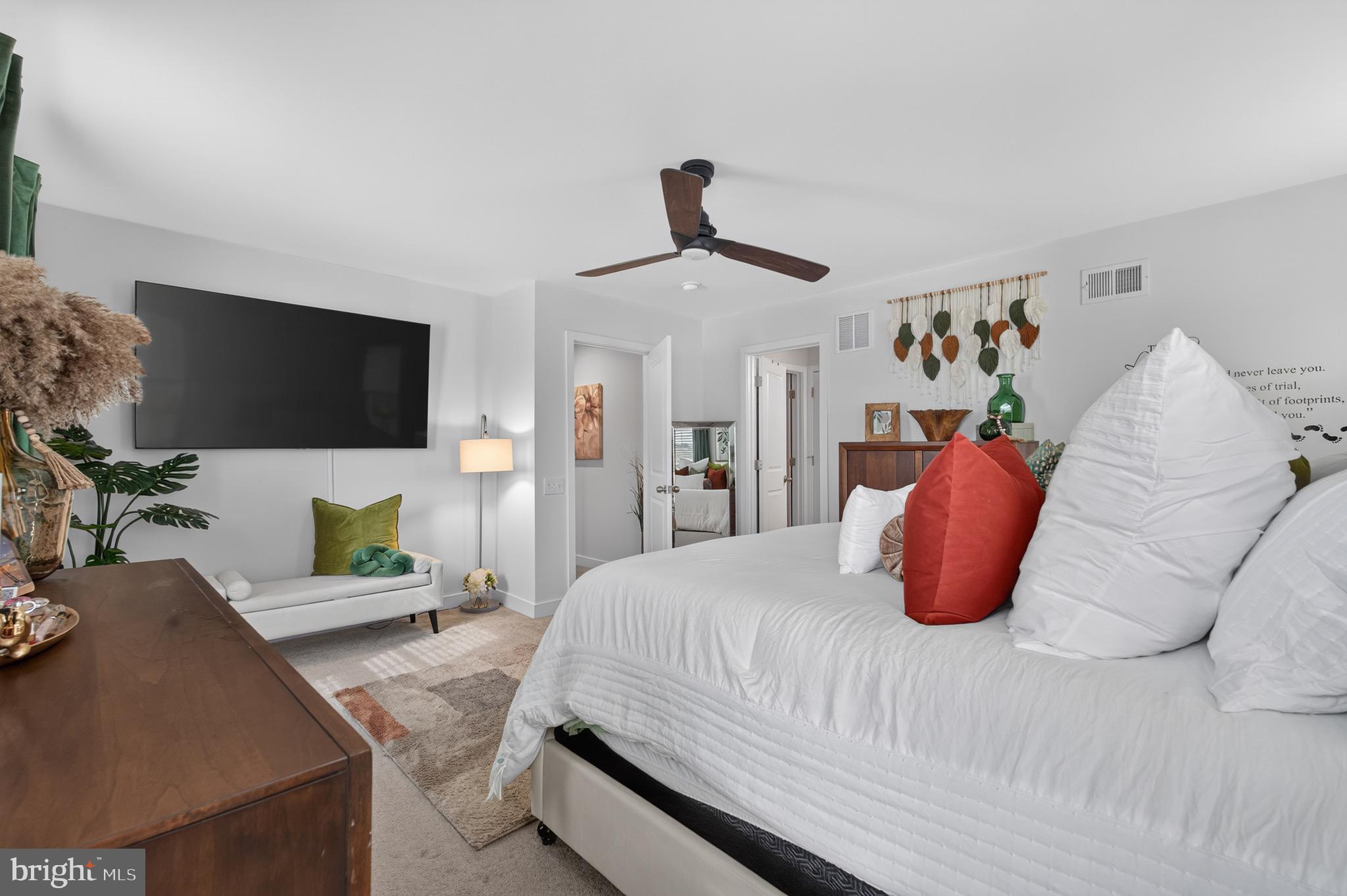 PRESERVE AT ROBINSON FARMS - Residential