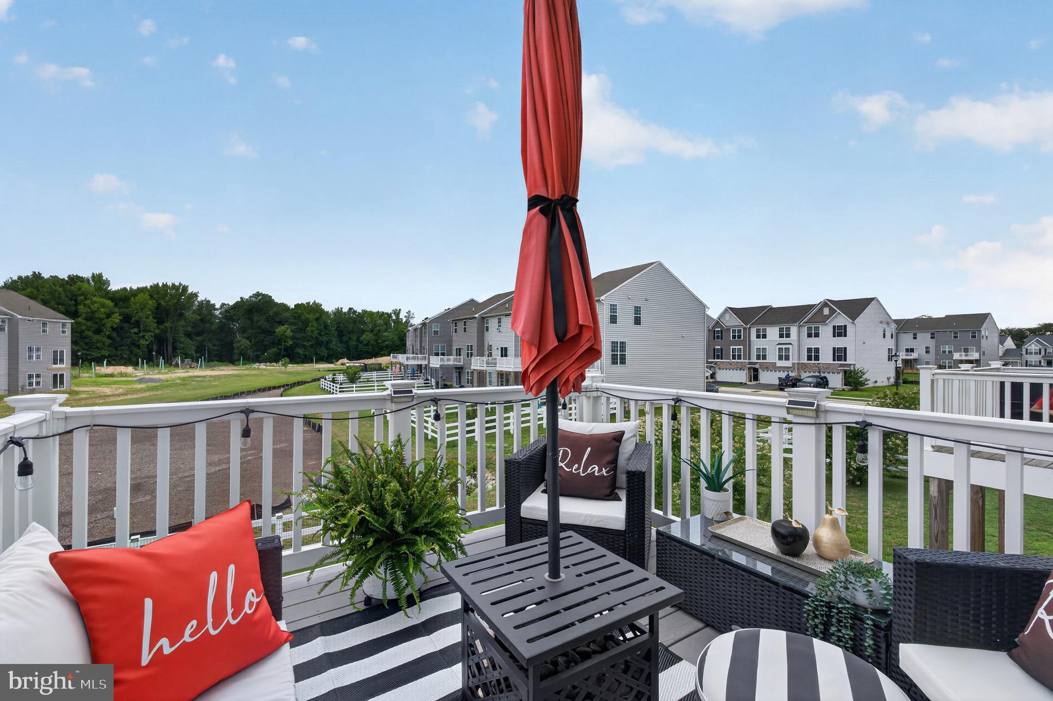PRESERVE AT ROBINSON FARMS - Residential