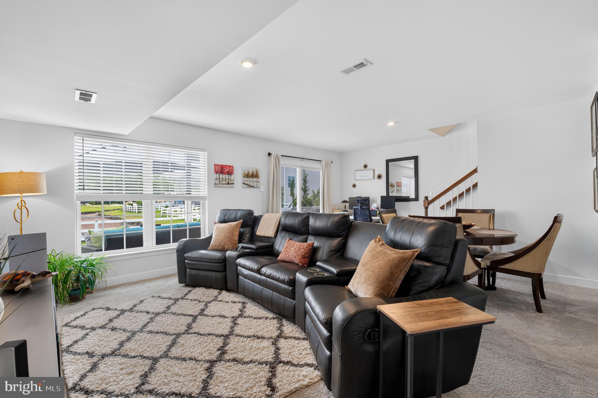 PRESERVE AT ROBINSON FARMS - Residential